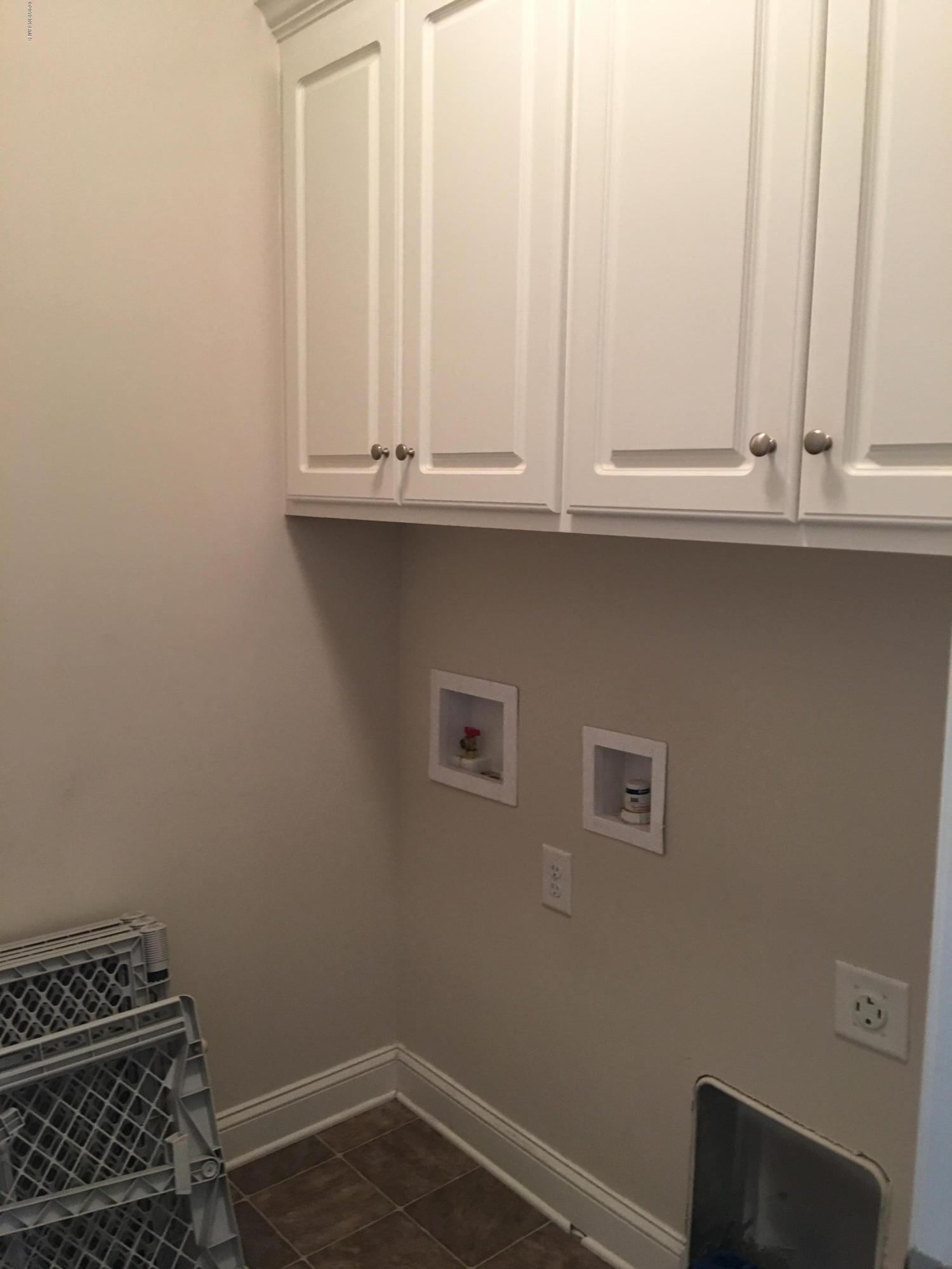 5953 Countryside Road Wilson, NC 27896 - Photo 21 of 39 LAUNDRY ROOM