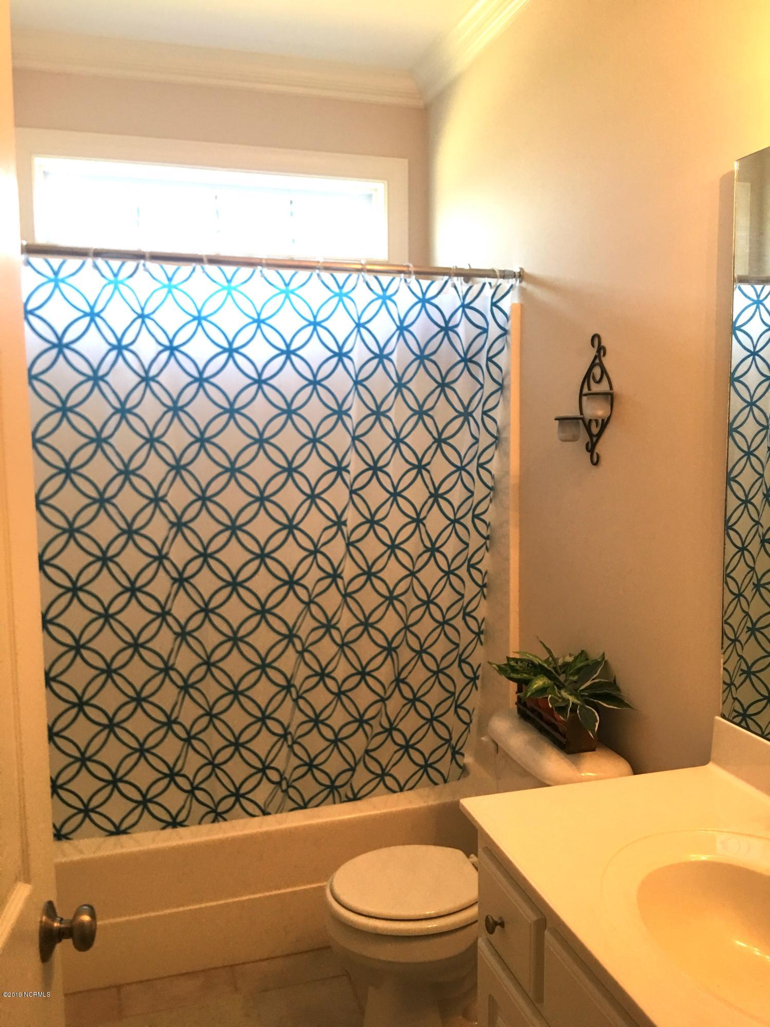5953 Countryside Road Wilson, NC 27896 - Photo 29 of 39 HALL BATH