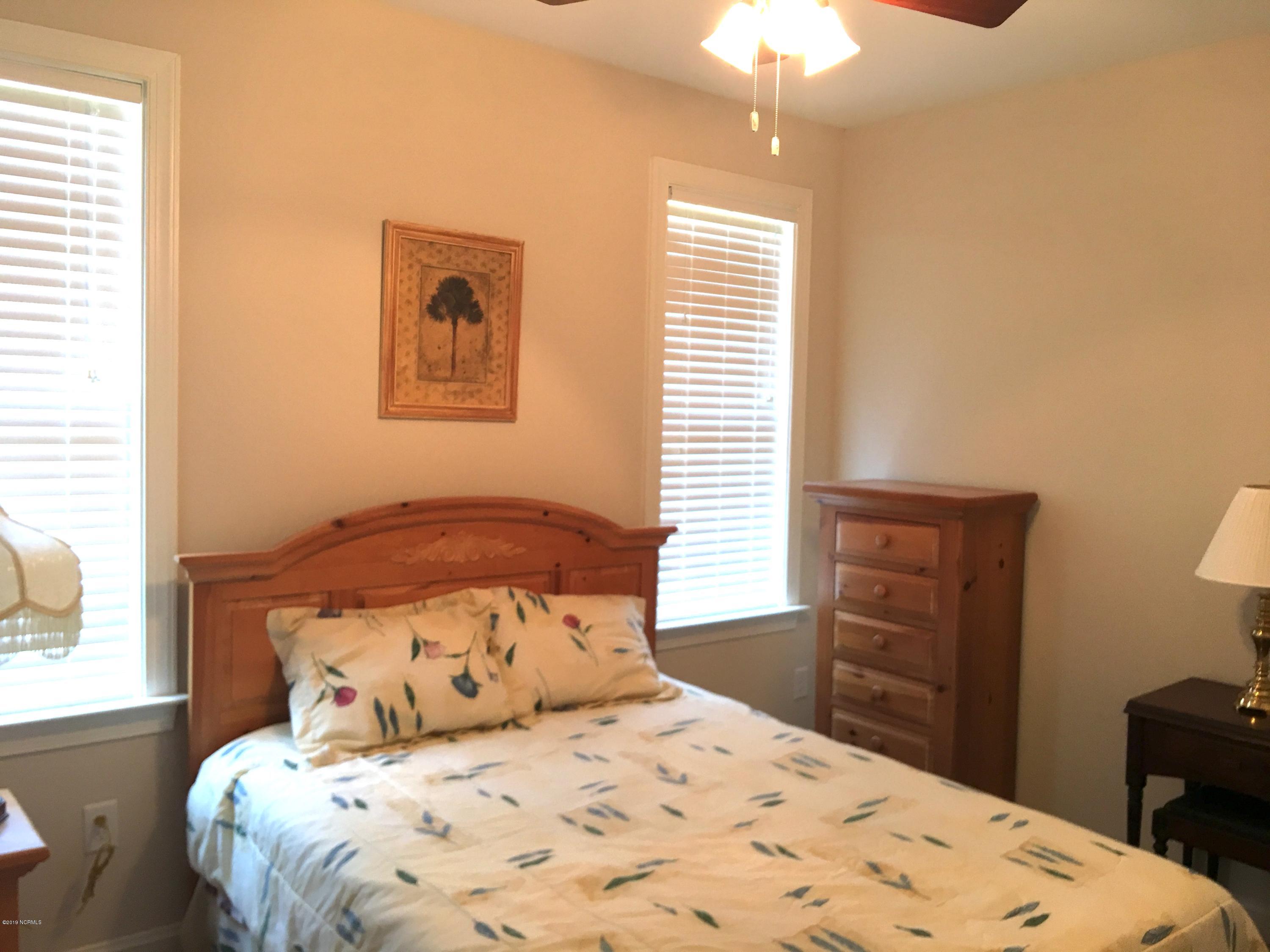 5953 Countryside Road Wilson, NC 27896 - Photo 30 of 39 SECONDARY BEDROOM 2