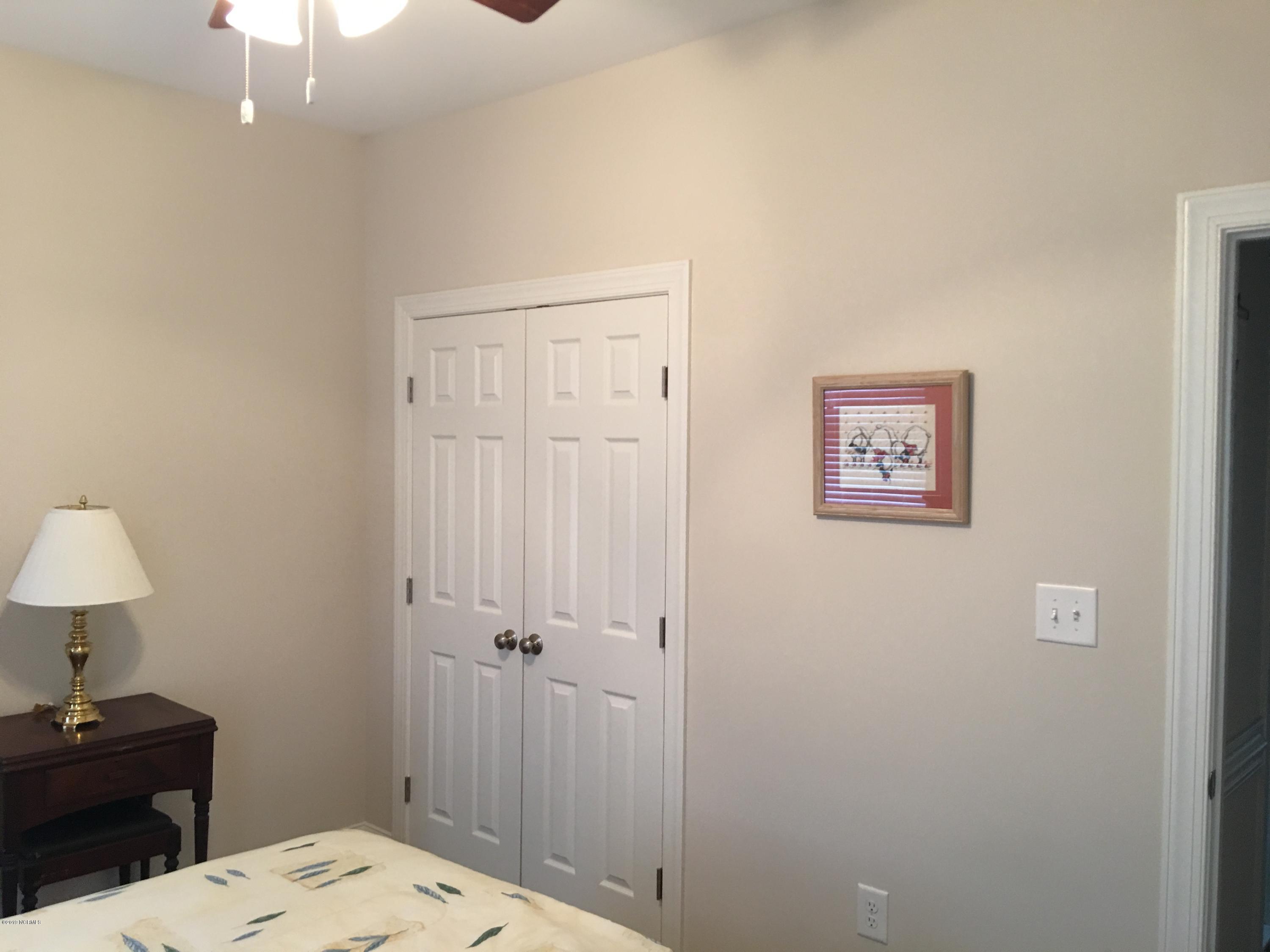 5953 Countryside Road Wilson, NC 27896 - Photo 31 of 39 SECONDARY BEDROOM 2
