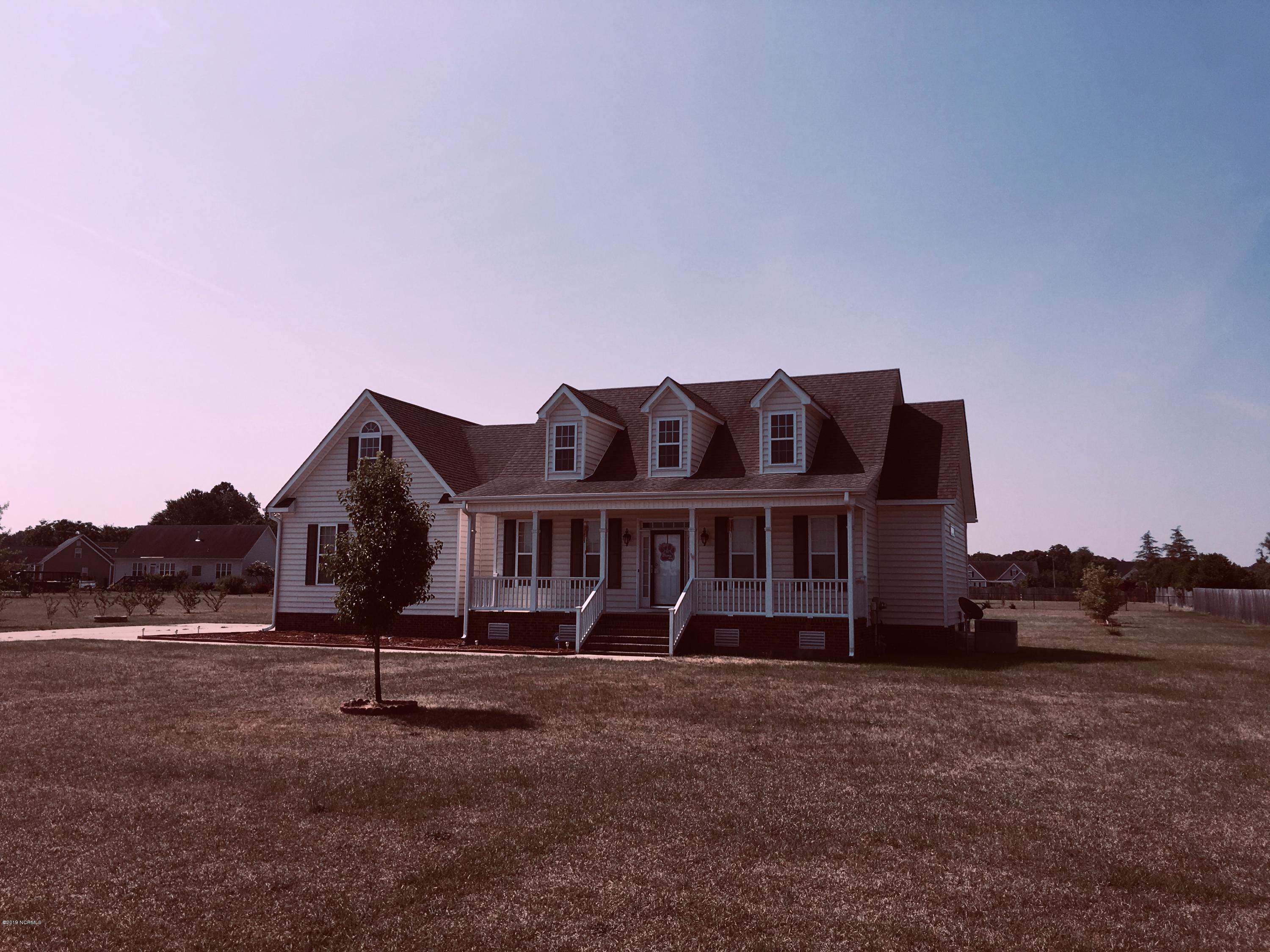 5953 Countryside Road Wilson, NC 27896 - Photo 4 of 39 D