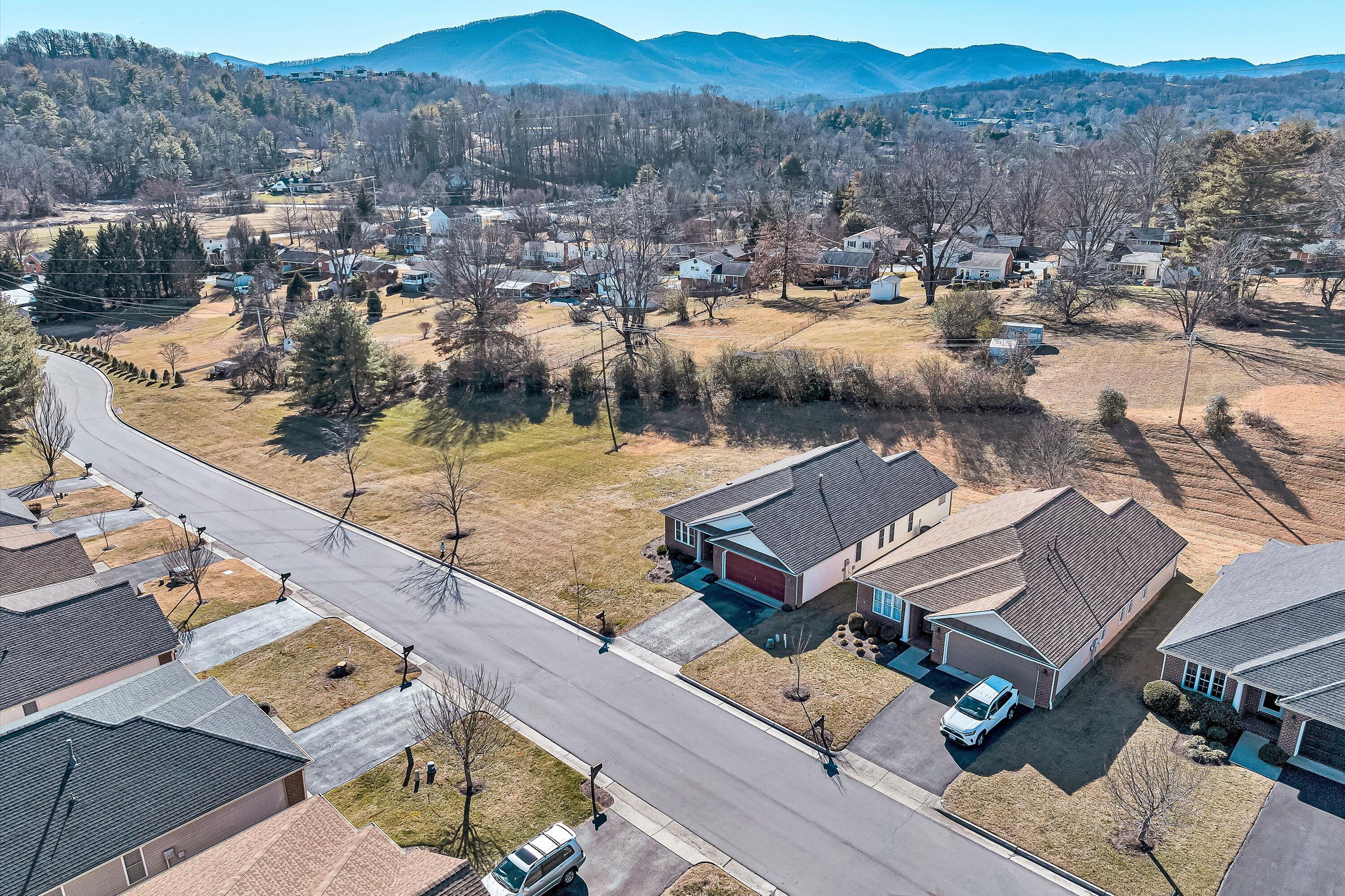 4530 Colonial Pl Drive Roanoke, VA 24018 - Photo 38 of 39 a view of a city