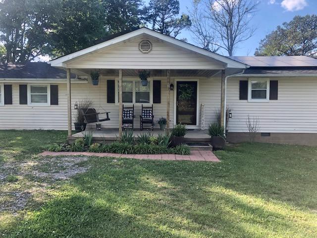 4156 Sequatchie Mountain Road Sequatchie, TN 37374 - Photo 1 of 24 IMG_5373