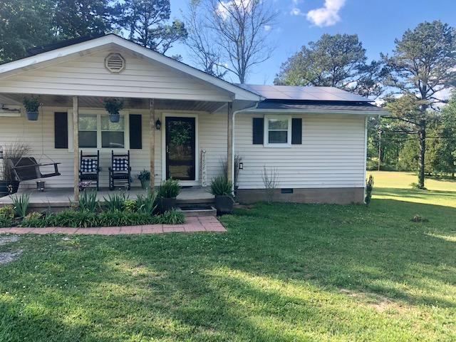 4156 Sequatchie Mountain Road Sequatchie, TN 37374 - Photo 3 of 24 IMG_5375