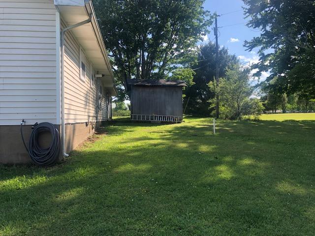4156 Sequatchie Mountain Road Sequatchie, TN 37374 - Photo 6 of 24 IMG_5378