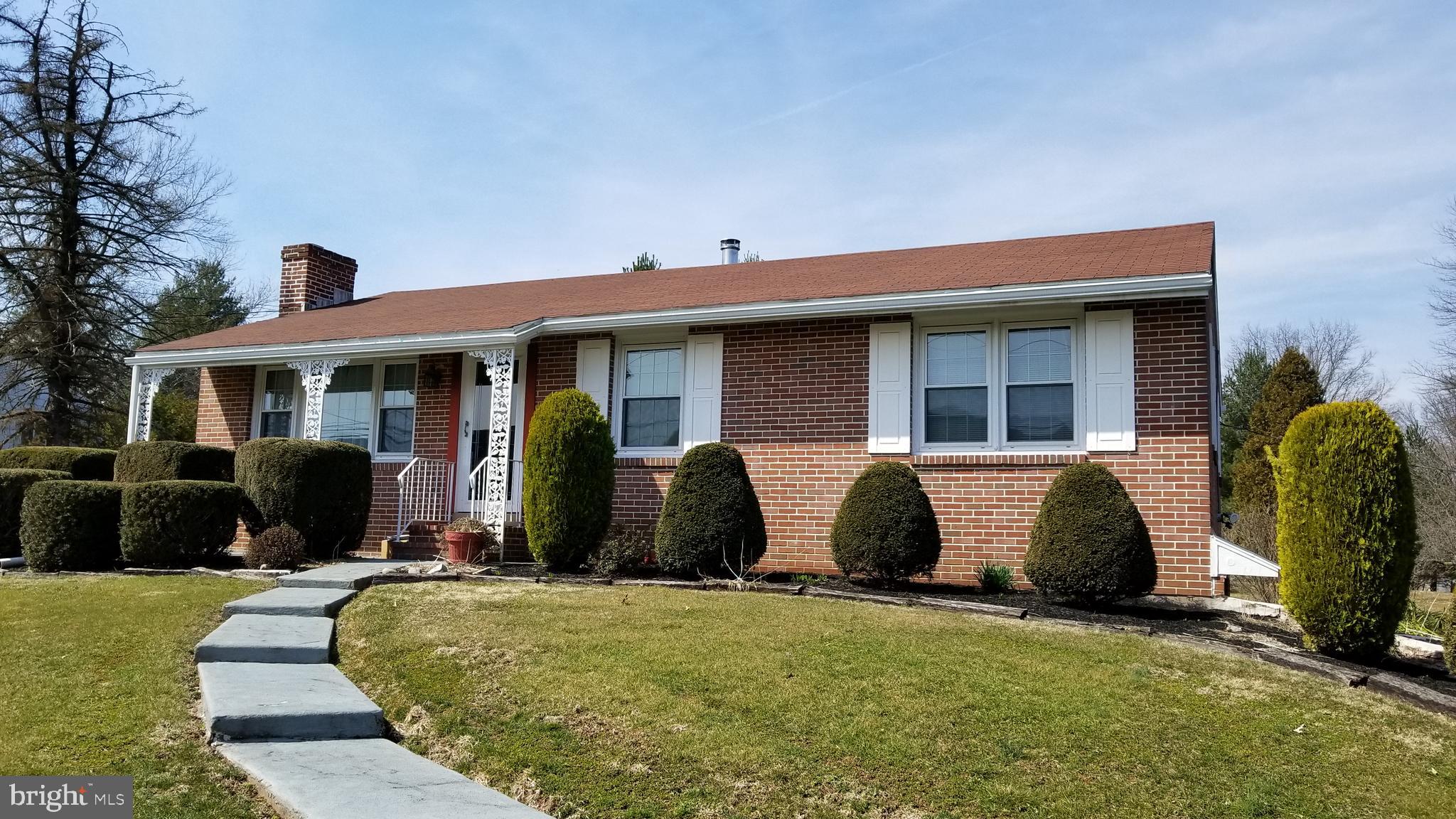 1397 Rupert Road Pottstown, PA 19464 - Photo 22 of 32