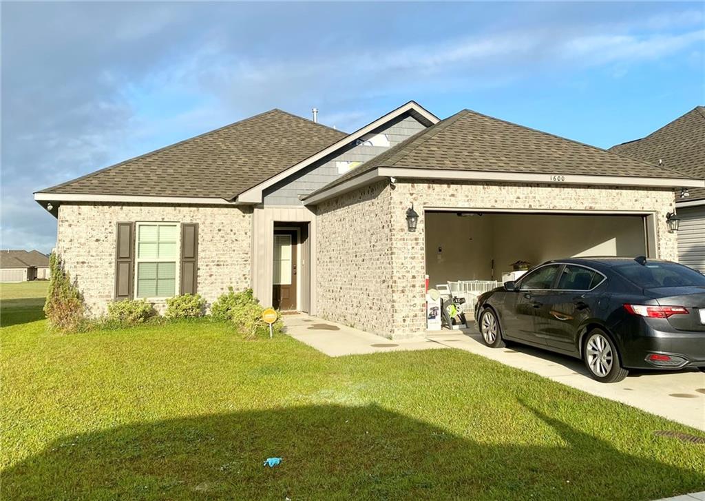 1600 R. Esplanade Marrero, LA 70072 - Photo 2 of 11 Gallery Image 2