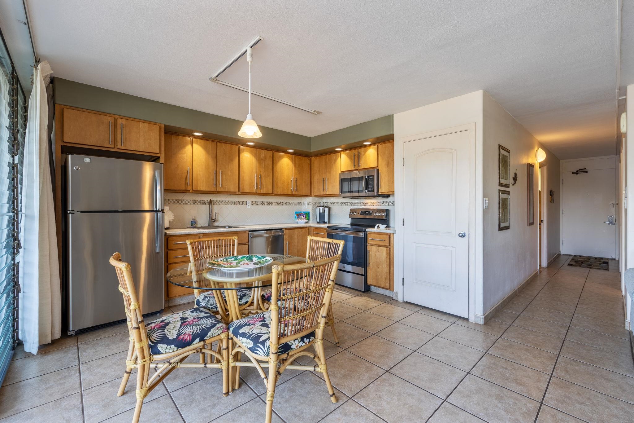 2653 South Kihei Road, Unit 114 Kihei, HI 96753 - Photo 12 of 50