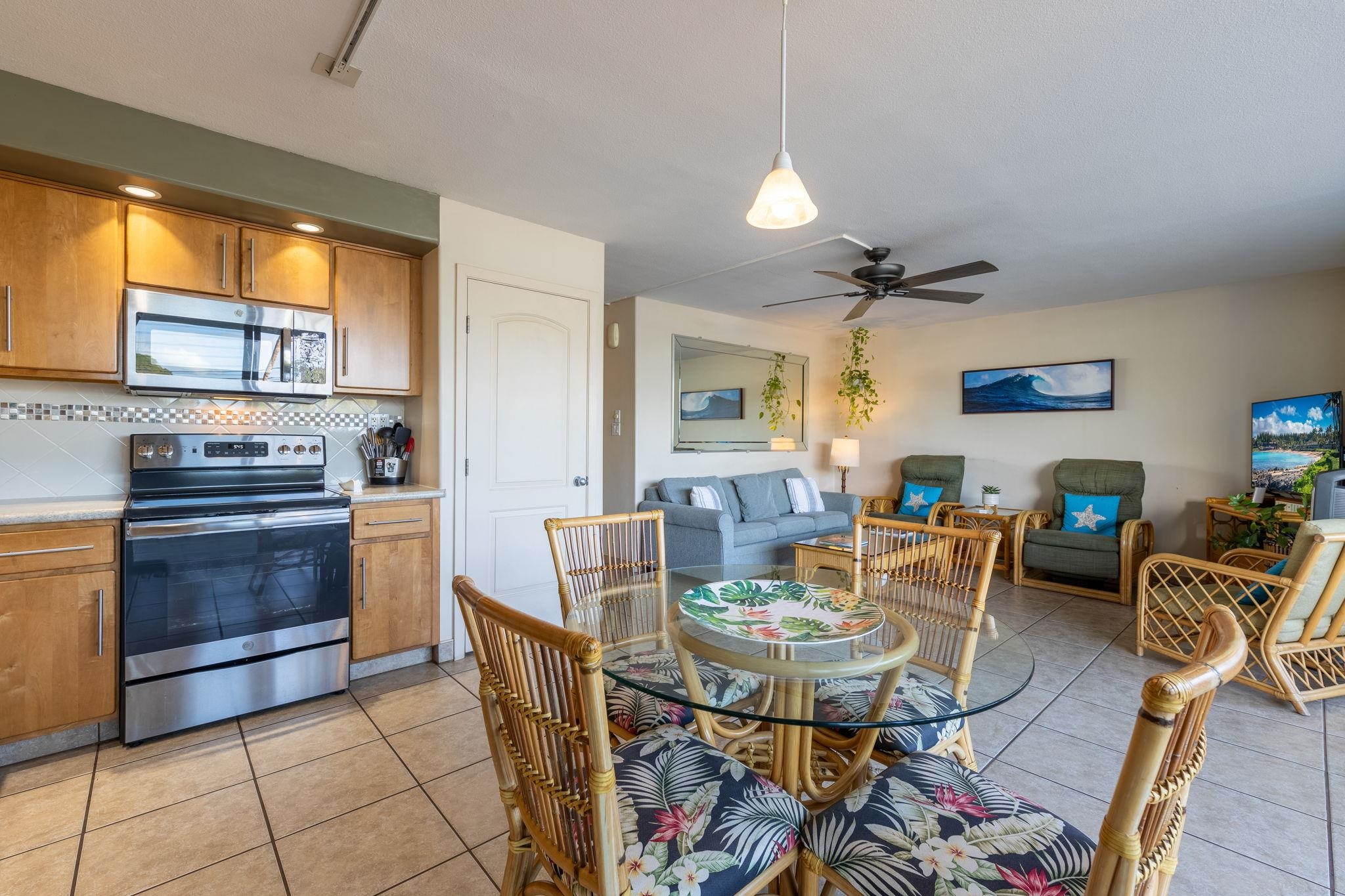 2653 South Kihei Road, Unit 114 Kihei, HI 96753 - Photo 13 of 50