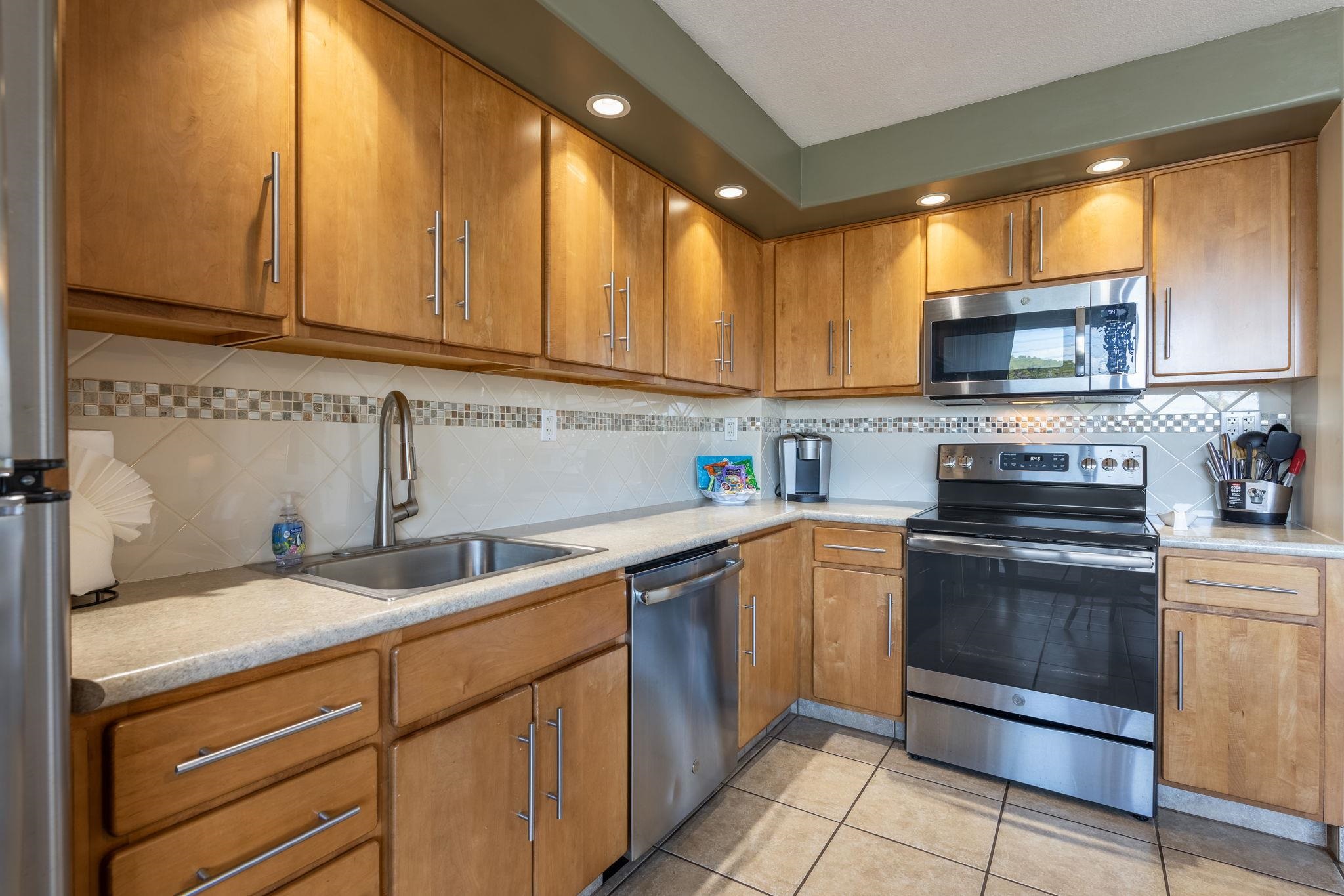 2653 South Kihei Road, Unit 114 Kihei, HI 96753 - Photo 15 of 50