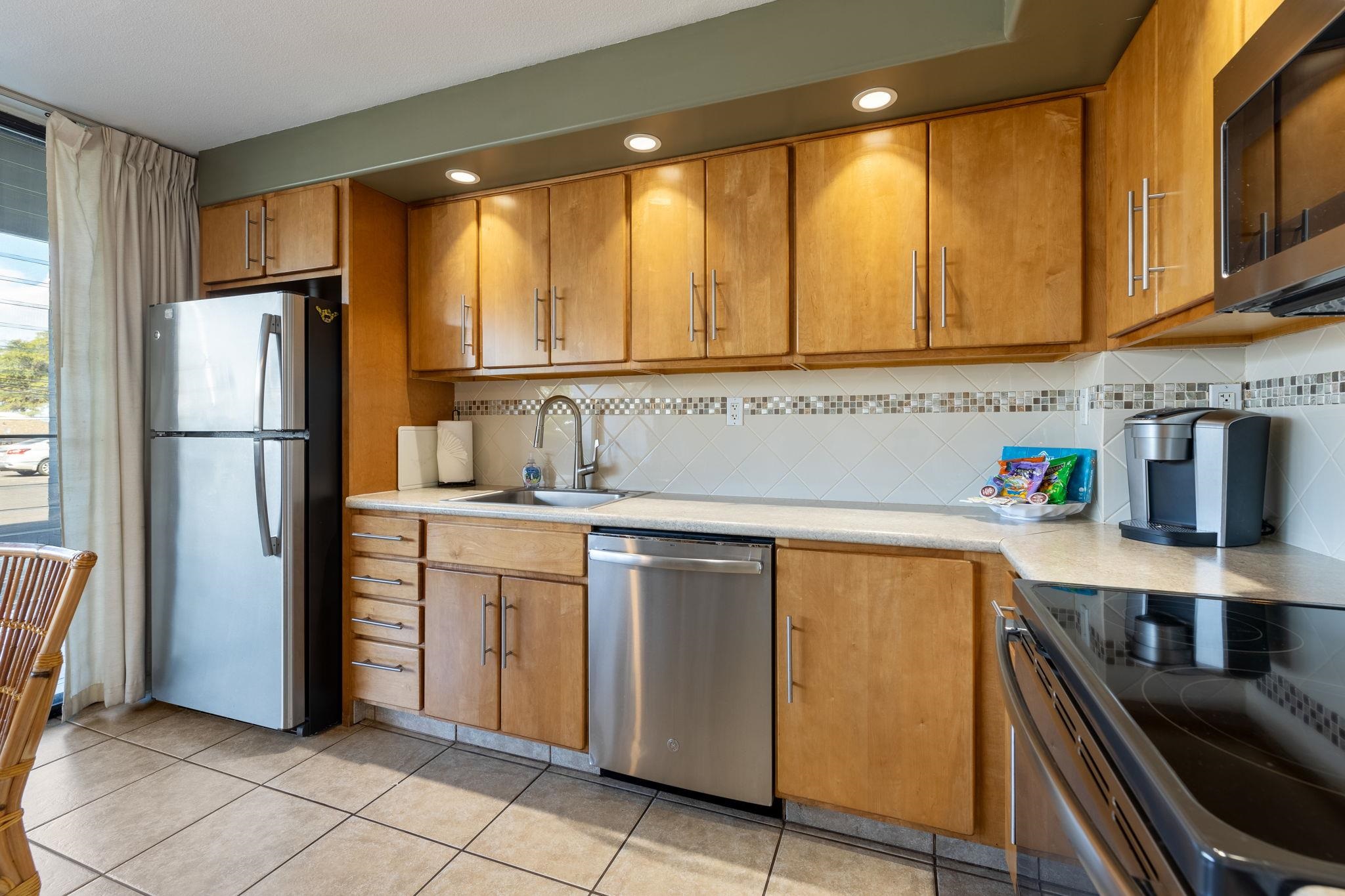 2653 South Kihei Road, Unit 114 Kihei, HI 96753 - Photo 18 of 50
