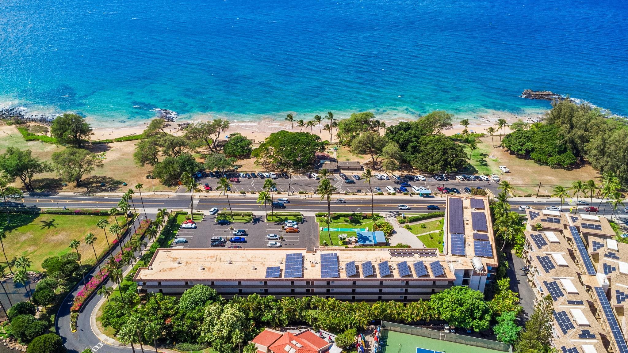 2653 South Kihei Road, Unit 114 Kihei, HI 96753 - Photo 2 of 50