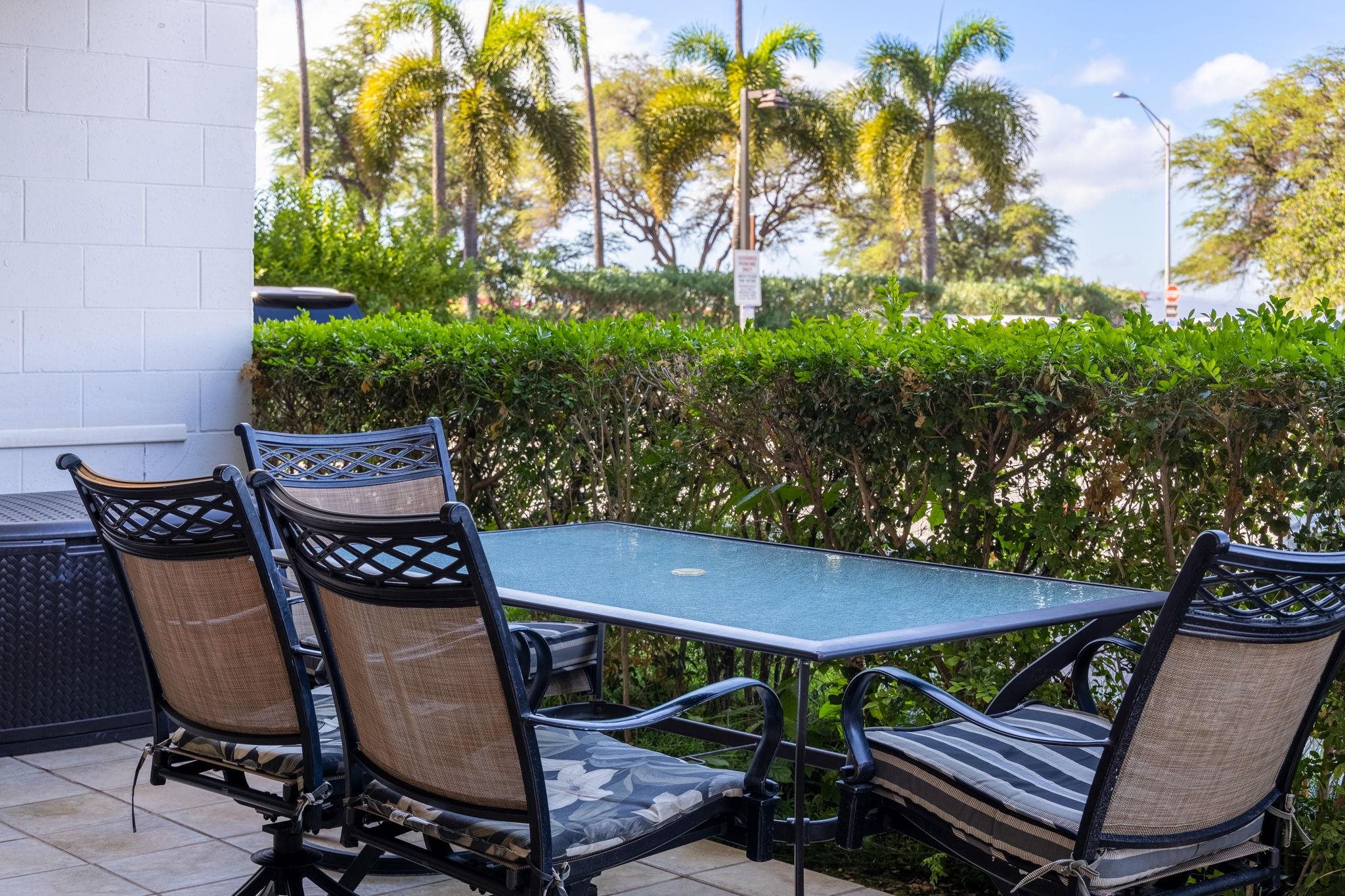 2653 South Kihei Road, Unit 114 Kihei, HI 96753 - Photo 21 of 50