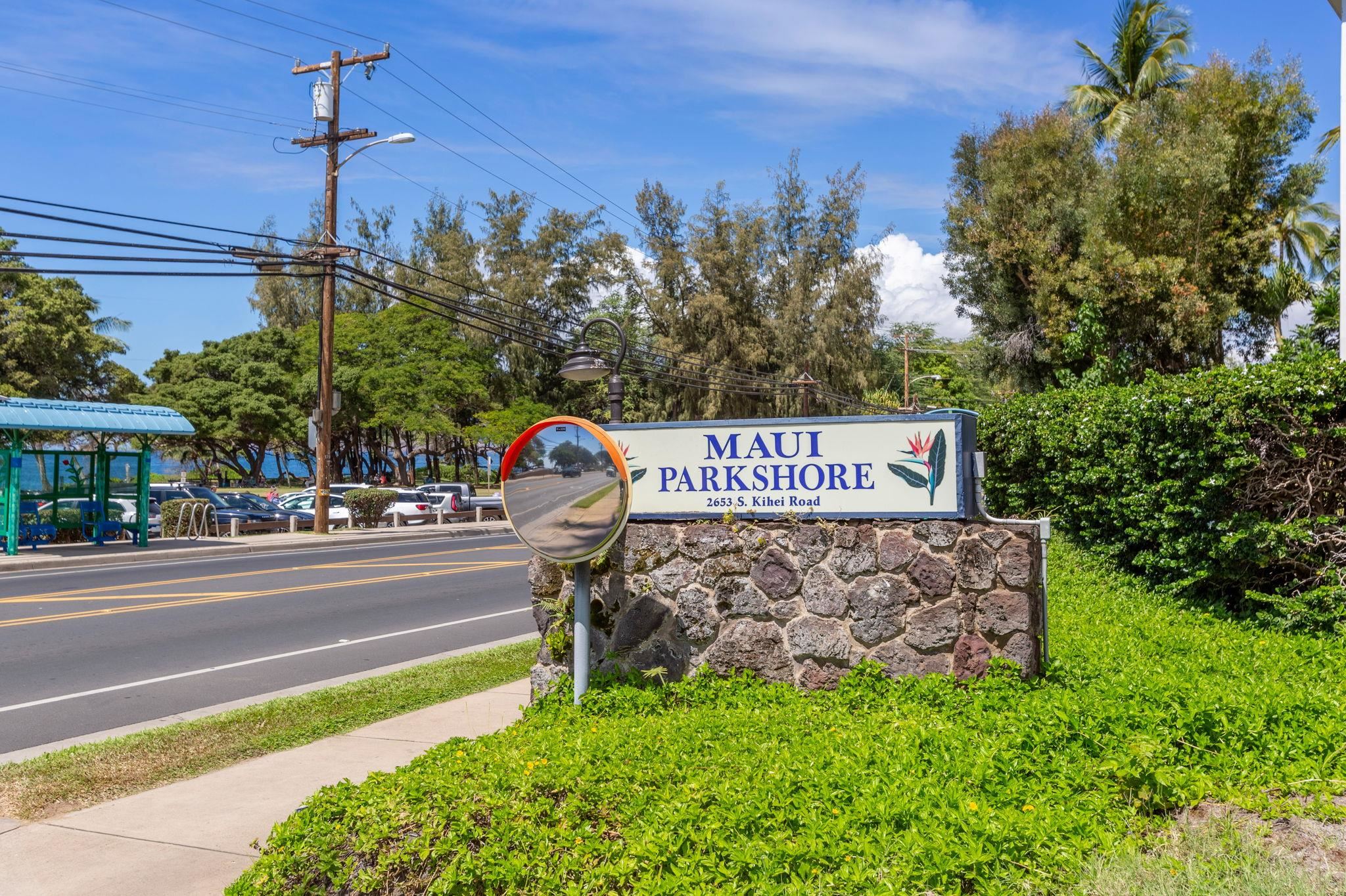 2653 South Kihei Road, Unit 114 Kihei, HI 96753 - Photo 3 of 50