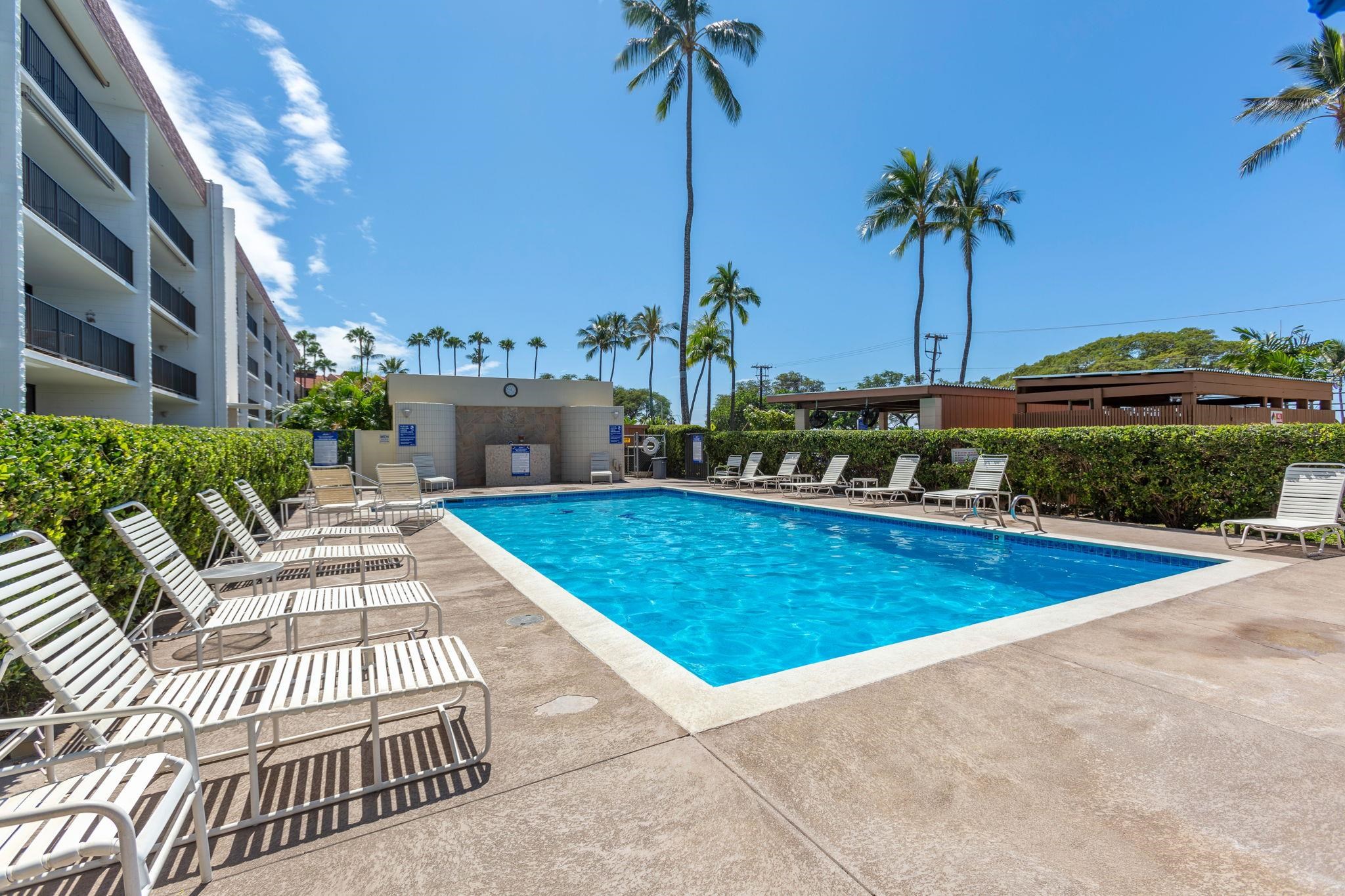 2653 South Kihei Road, Unit 114 Kihei, HI 96753 - Photo 34 of 50