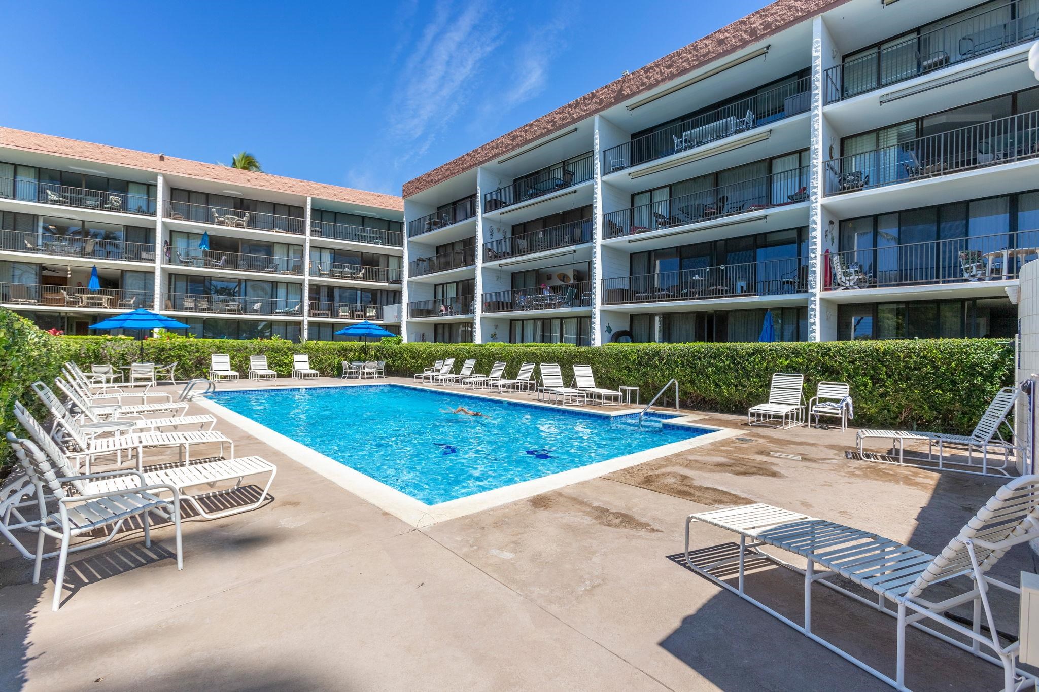 2653 South Kihei Road, Unit 114 Kihei, HI 96753 - Photo 35 of 50