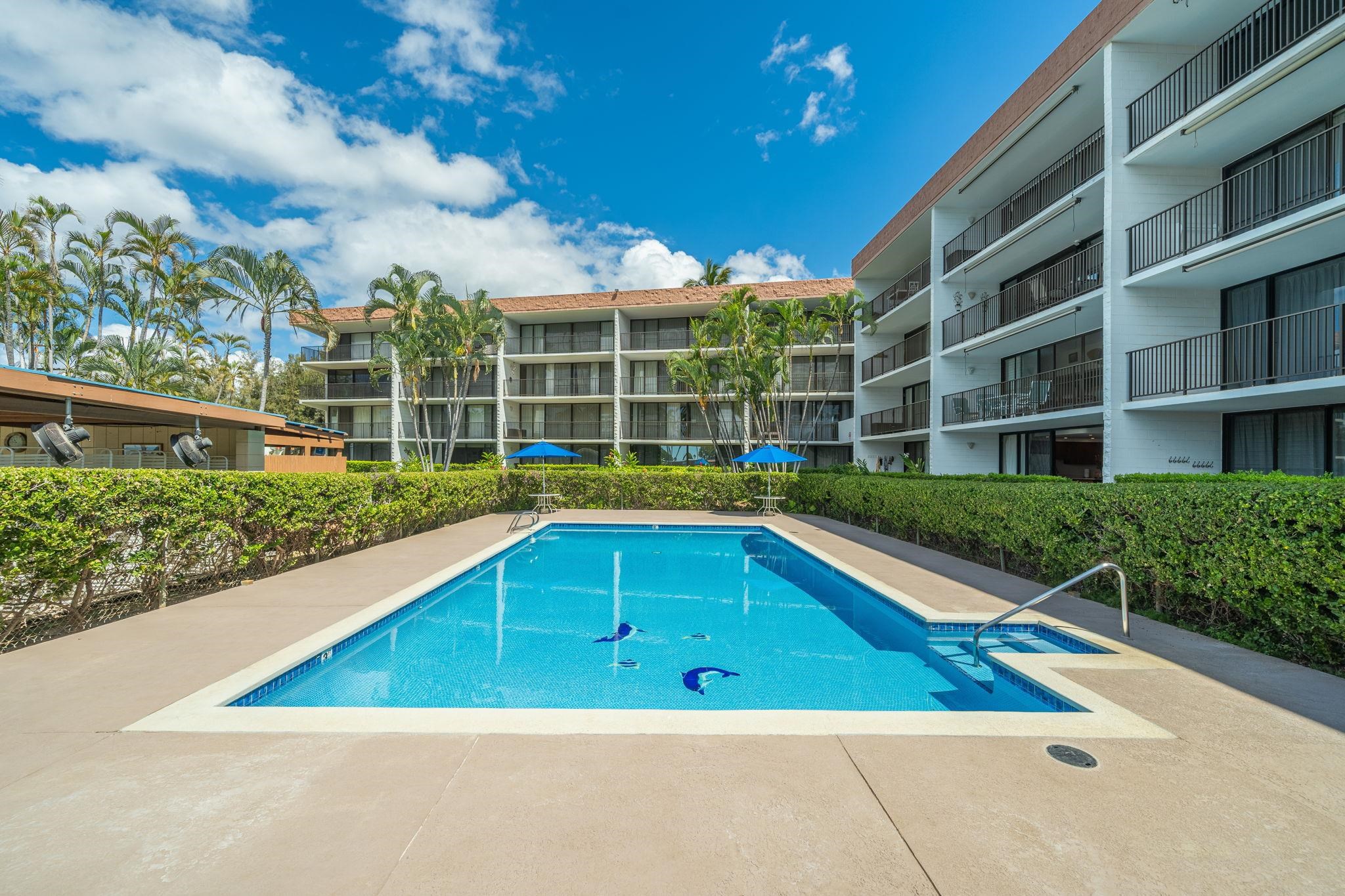 2653 South Kihei Road, Unit 114 Kihei, HI 96753 - Photo 36 of 50