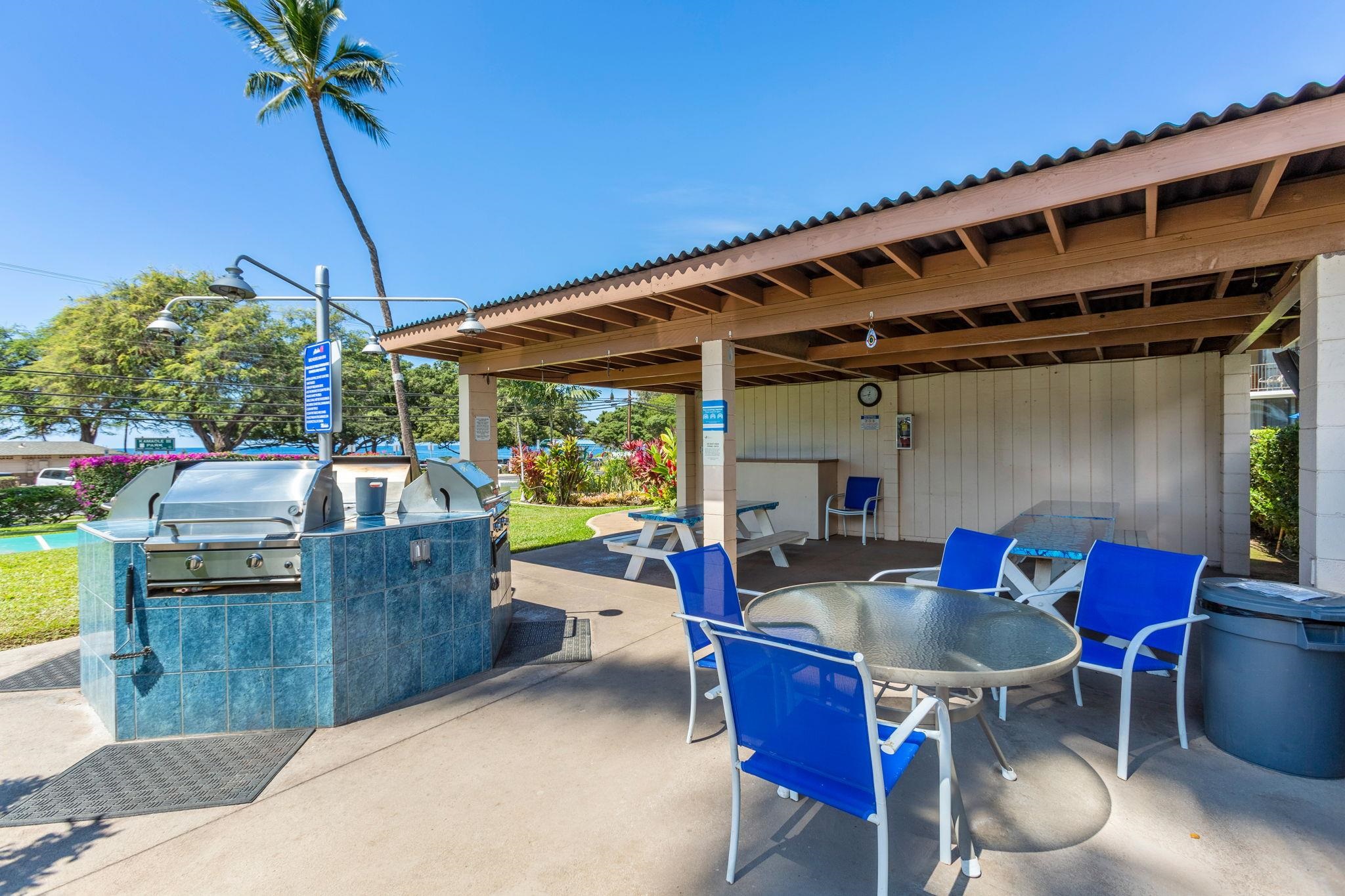 2653 South Kihei Road, Unit 114 Kihei, HI 96753 - Photo 38 of 50