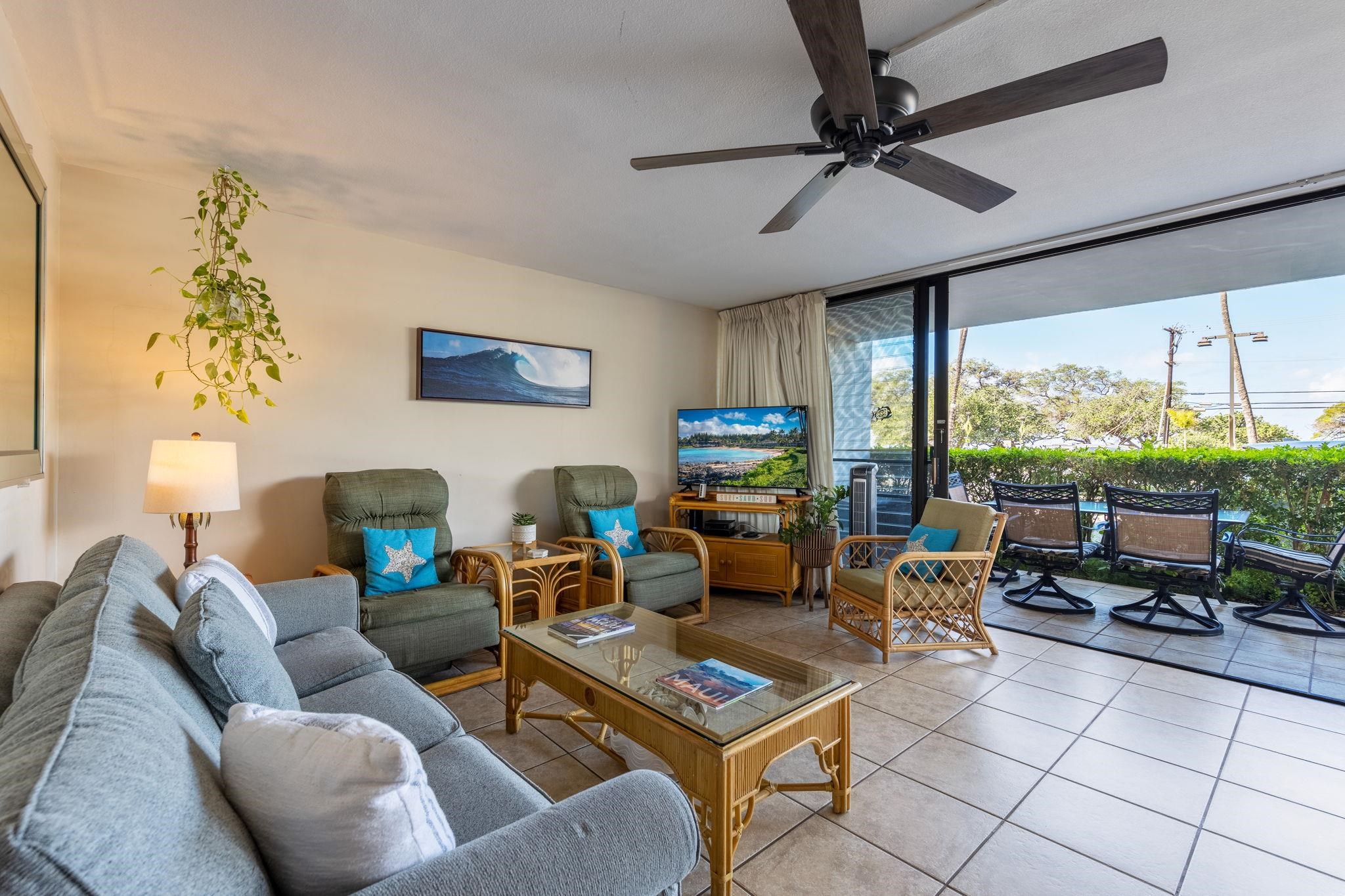 2653 South Kihei Road, Unit 114 Kihei, HI 96753 - Photo 4 of 50