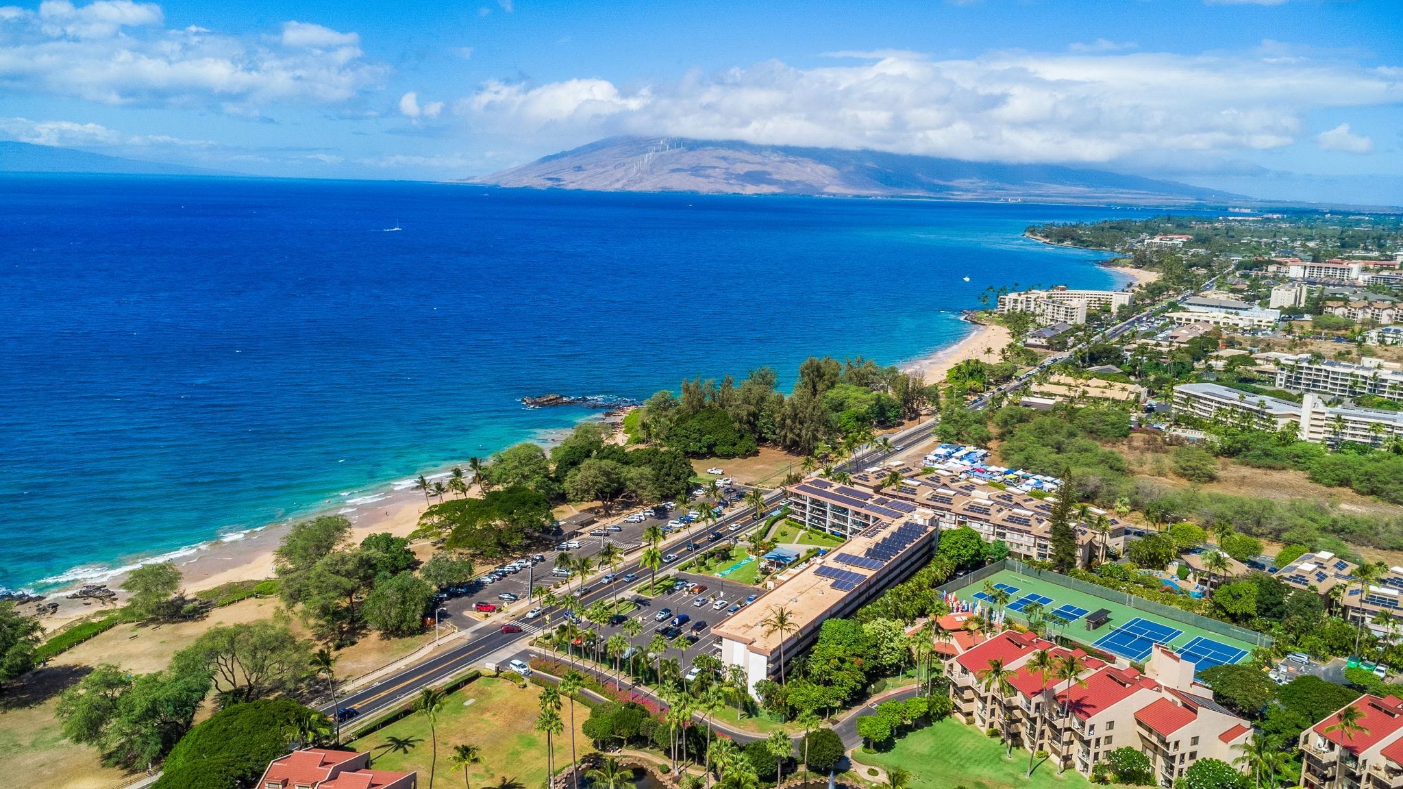 2653 South Kihei Road, Unit 114 Kihei, HI 96753 - Photo 47 of 50