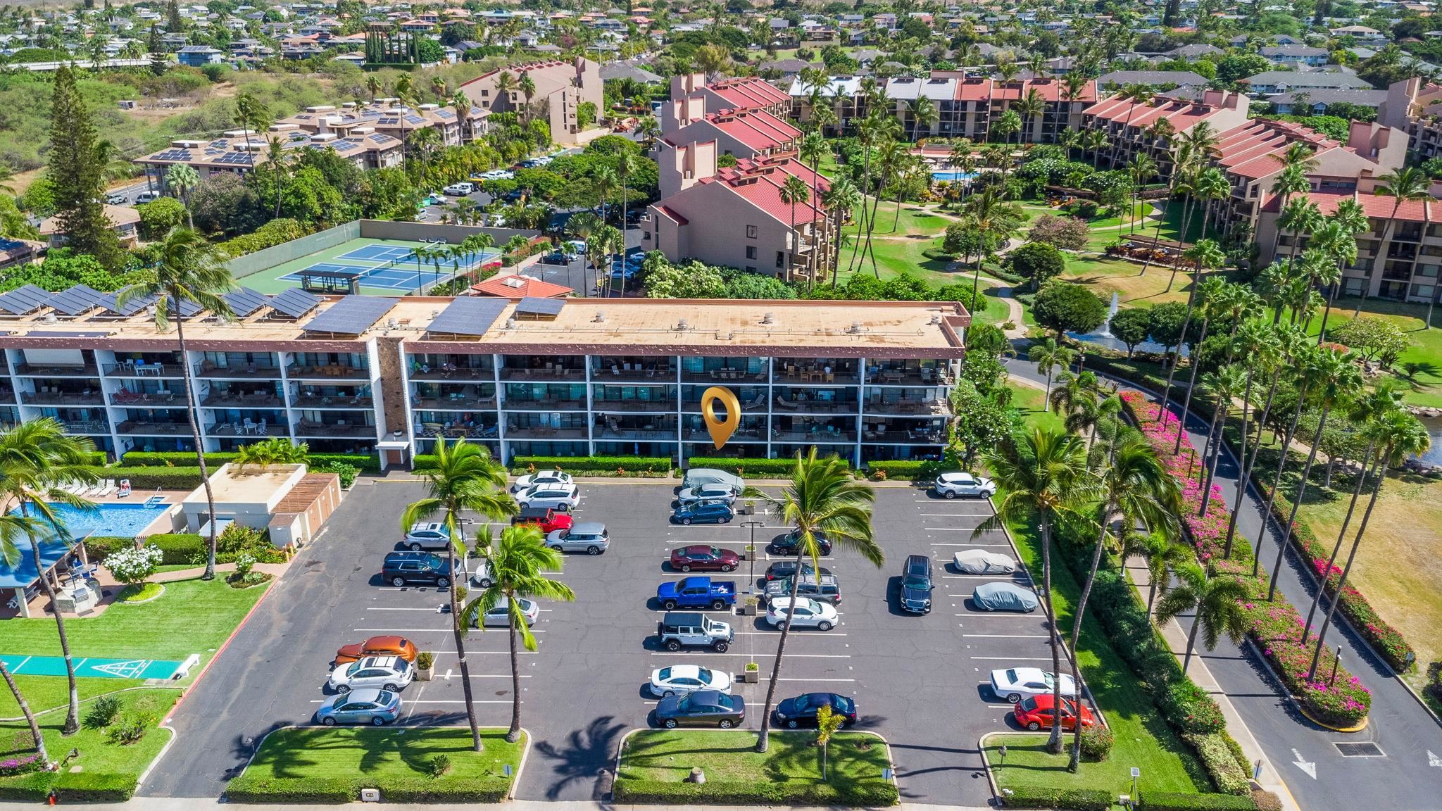 2653 South Kihei Road, Unit 114 Kihei, HI 96753 - Photo 48 of 50