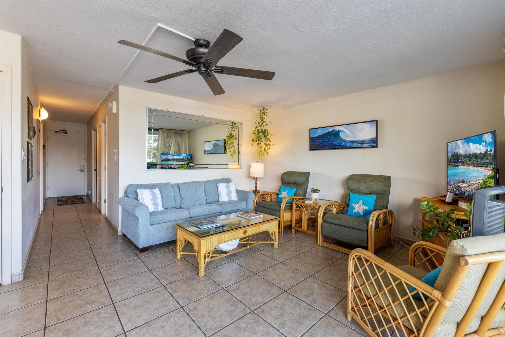 2653 South Kihei Road, Unit 114 Kihei, HI 96753 - Photo 5 of 50