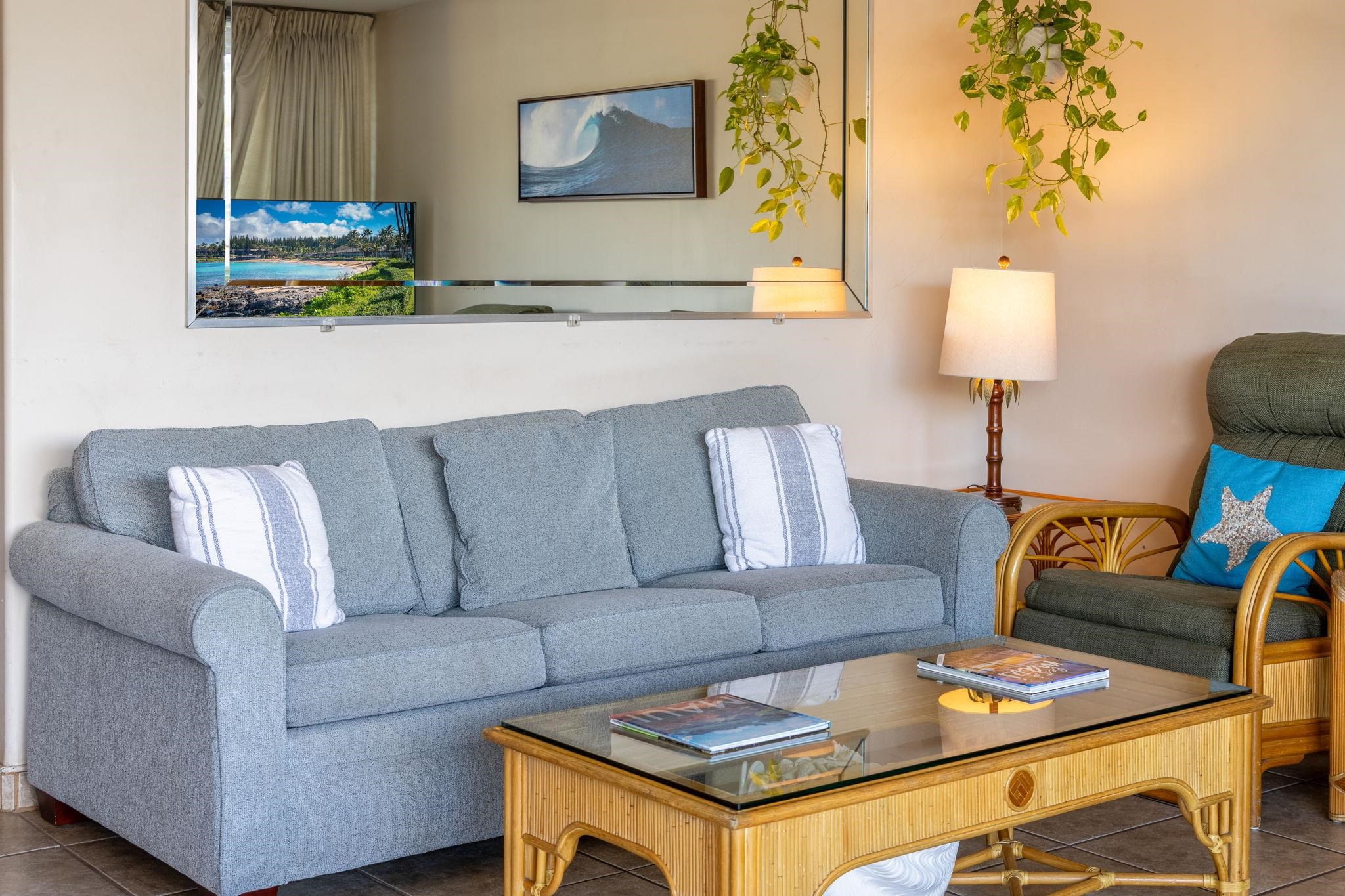 2653 South Kihei Road, Unit 114 Kihei, HI 96753 - Photo 7 of 50