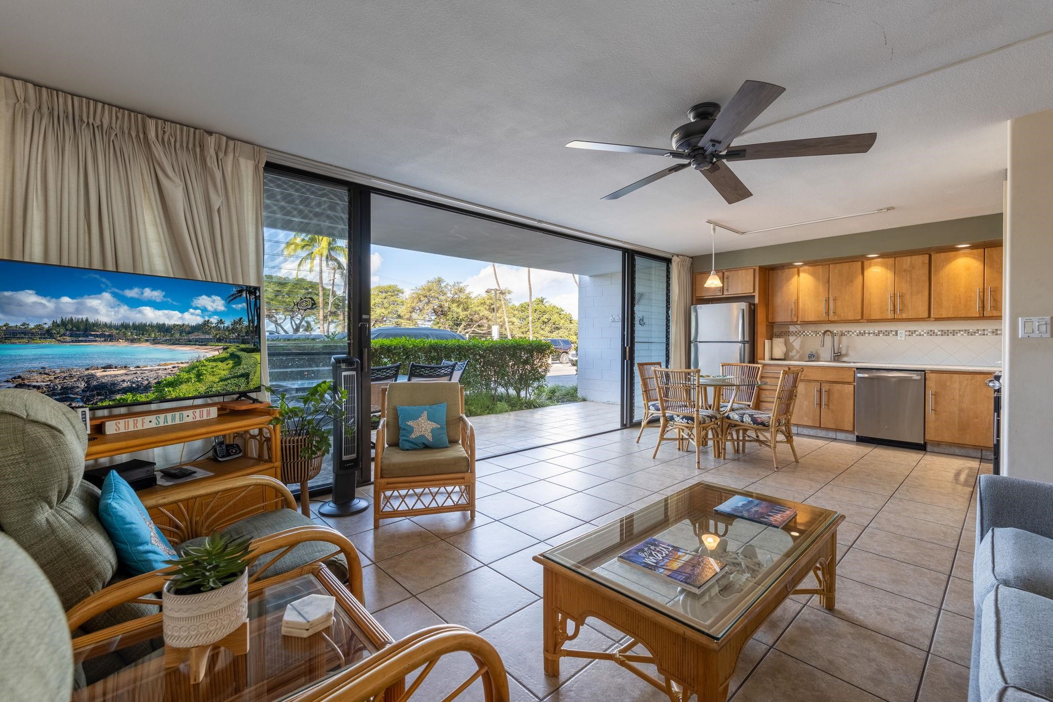 2653 South Kihei Road, Unit 114 Kihei, HI 96753 - Photo 9 of 50