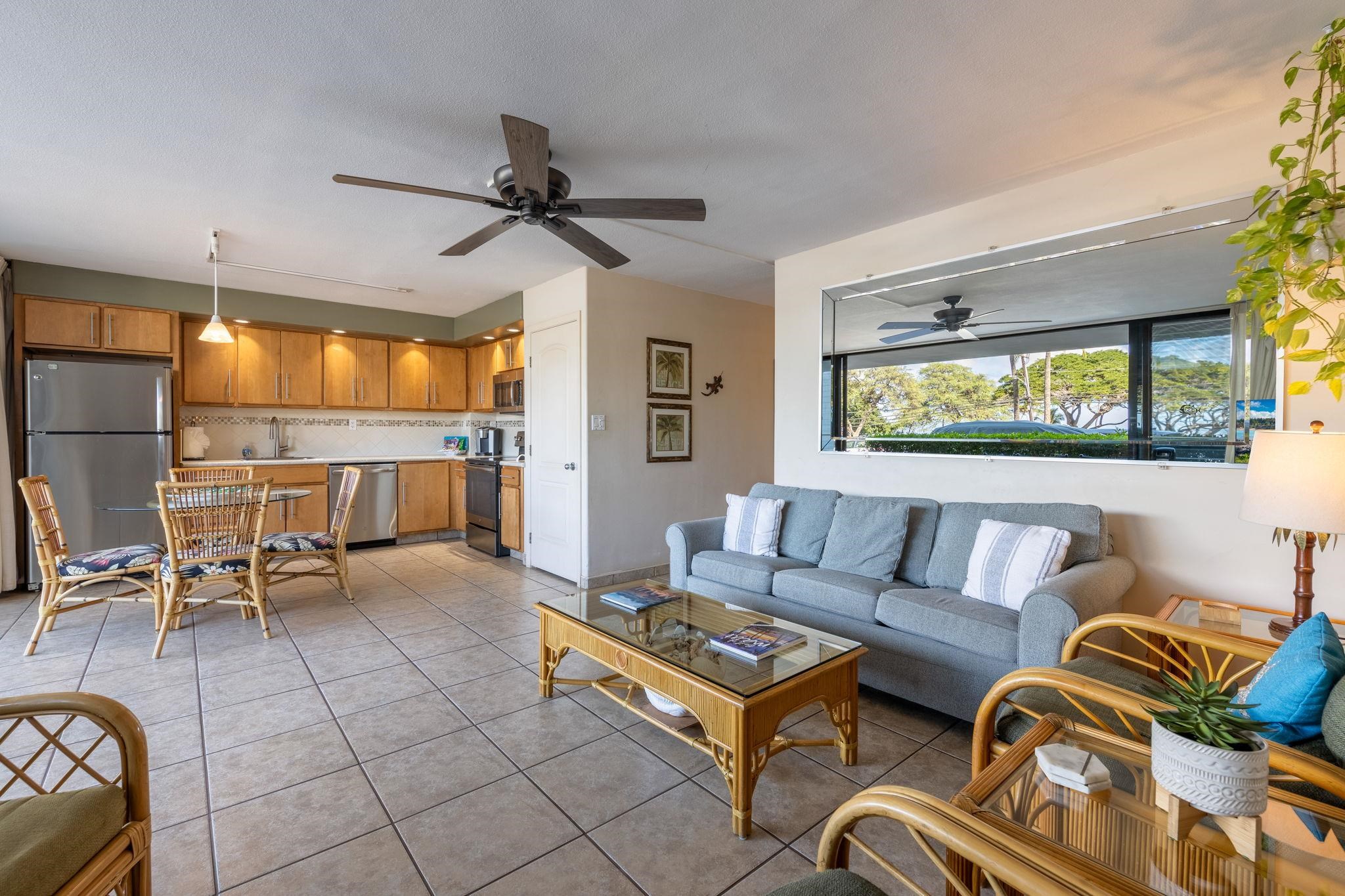 2653 South Kihei Road, Unit 114 Kihei, HI 96753 - Photo 10 of 50