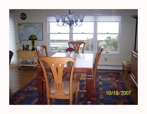 131 Ocean Road Narragansett, RI 02882 - Photo 3 of 5 Dining Room.
