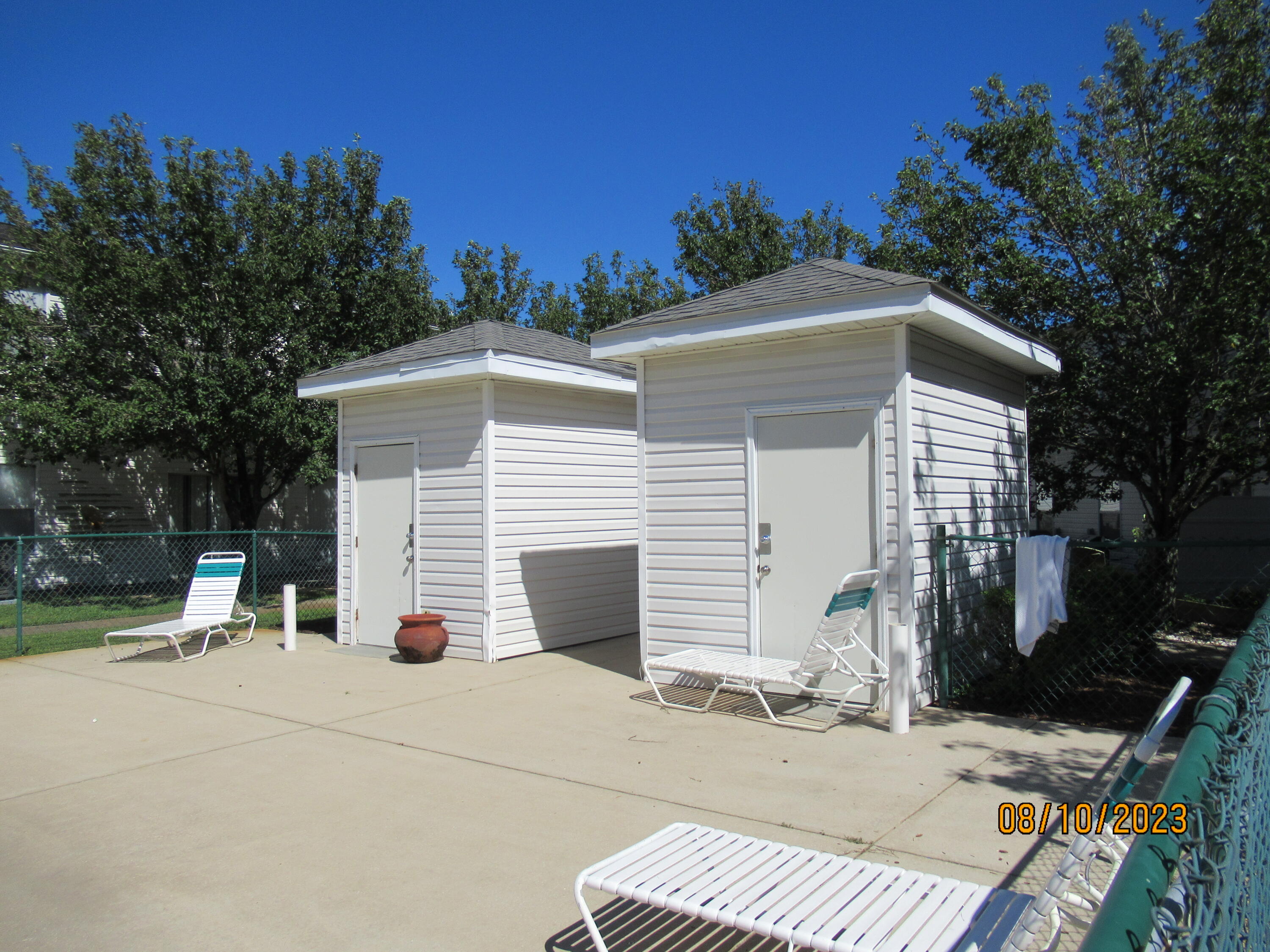 1150 Airport Road, Unit 121 Destin, FL 32541 - Photo 27 of 28 Gallery Image 27