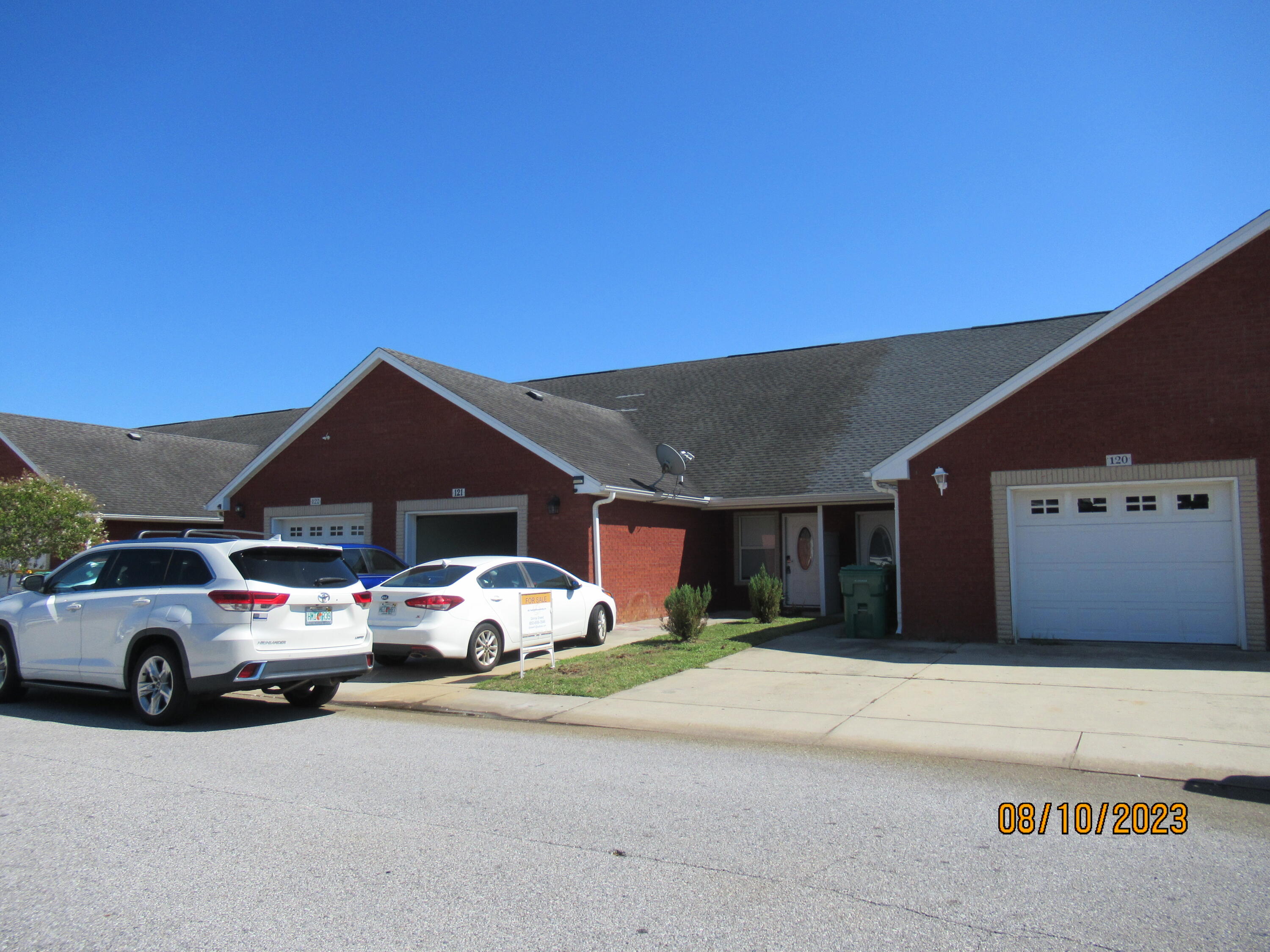 1150 Airport Road, Unit 121 Destin, FL 32541 - Photo 3 of 28 Gallery Image 3