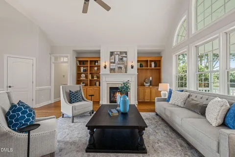 $675,000 | 5616 Maggie Run Lane, Fuquay-Varina, NC 27526