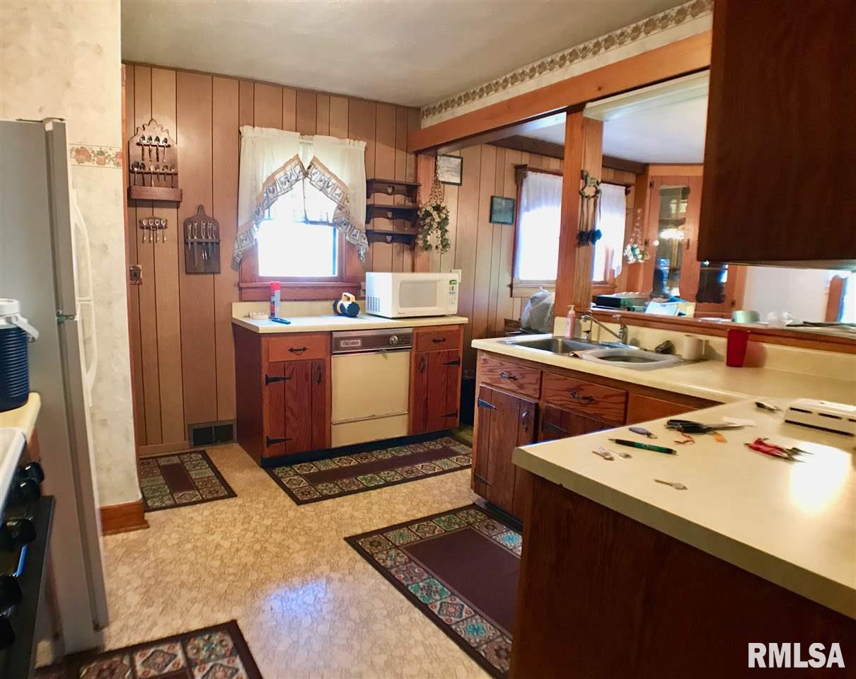1175 Franklin Alexander Road Alexander, IL 62601 - Photo 12 of 25