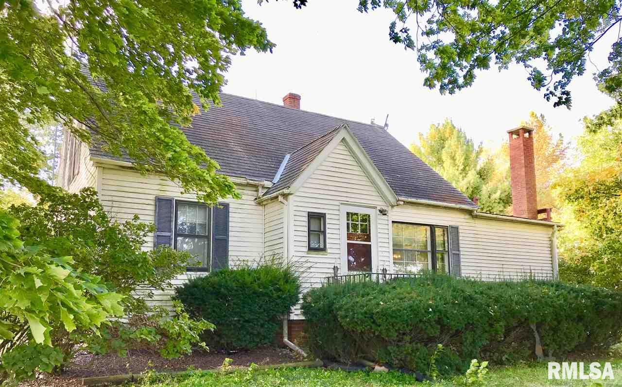 1175 Franklin Alexander Road Alexander, IL 62601 - Photo 2 of 25