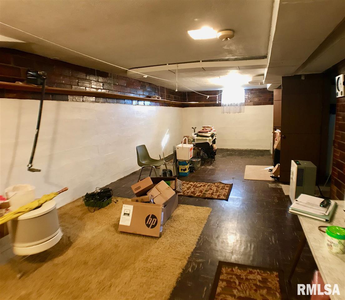 1175 Franklin Alexander Road Alexander, IL 62601 - Photo 21 of 25