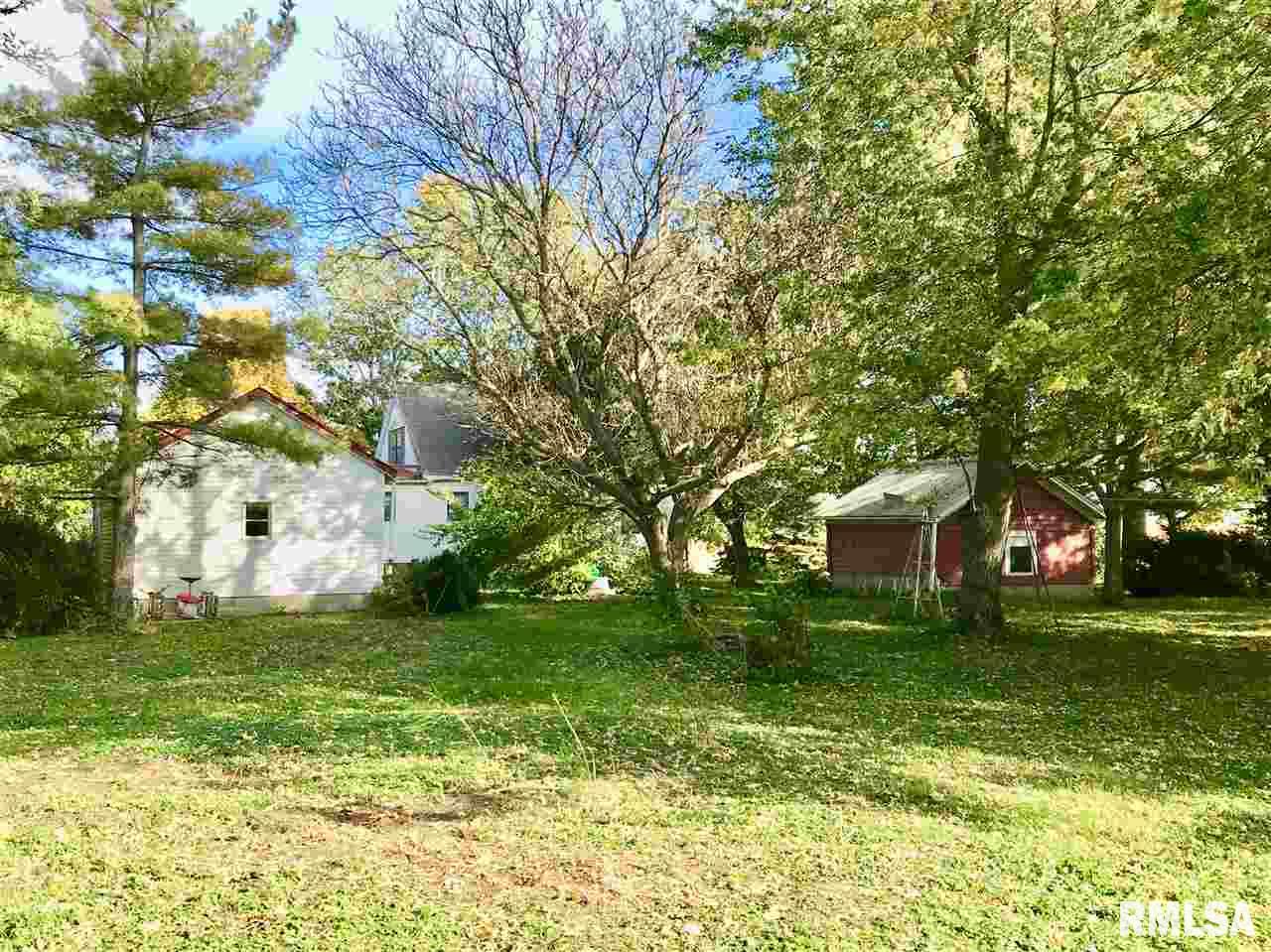 1175 Franklin Alexander Road Alexander, IL 62601 - Photo 23 of 25