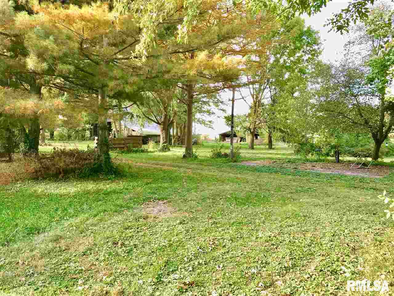 1175 Franklin Alexander Road Alexander, IL 62601 - Photo 25 of 25