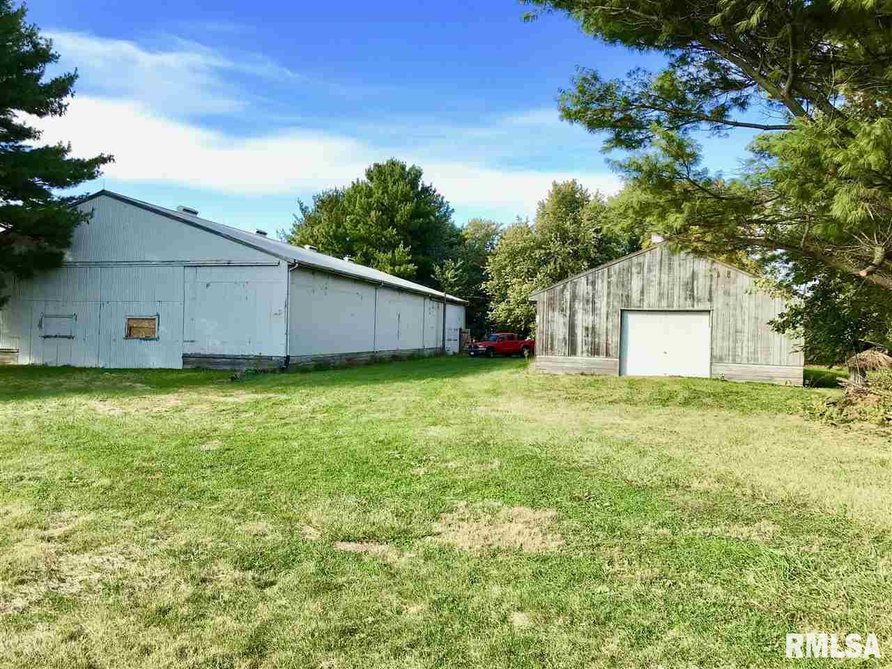 1175 Franklin Alexander Road Alexander, IL 62601 - Photo 4 of 25