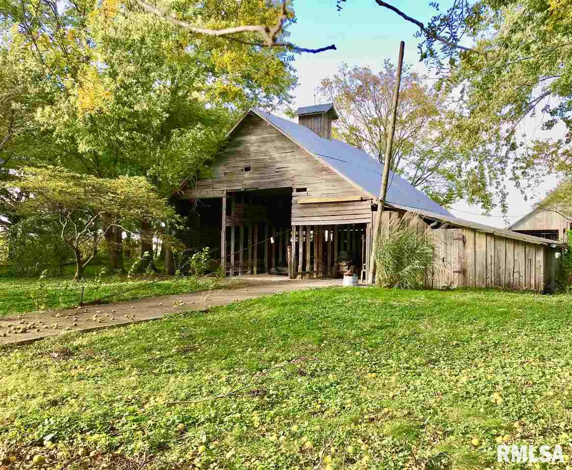1175 Franklin Alexander Road Alexander, IL 62601 - Photo 6 of 25