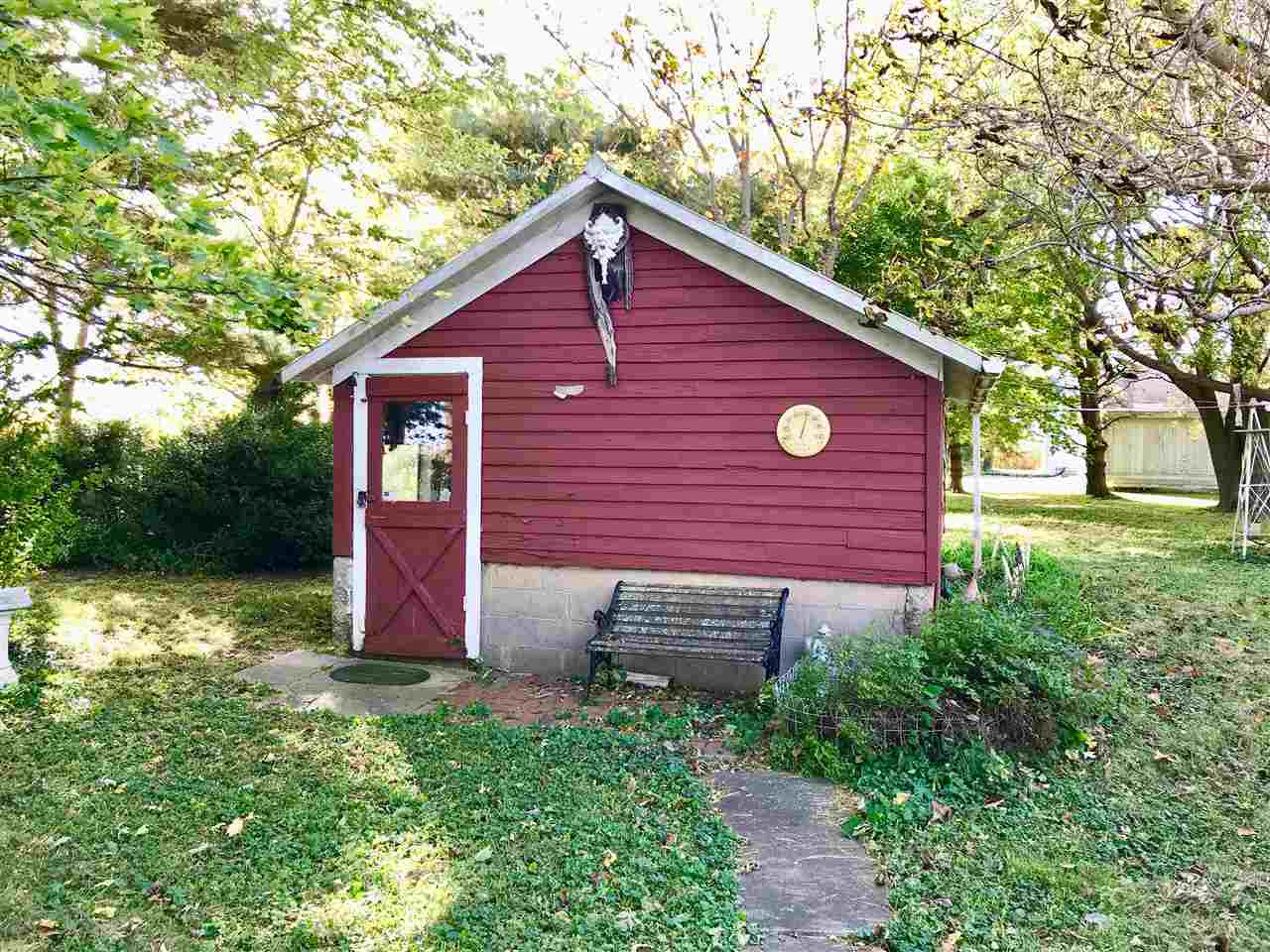 1175 Franklin Alexander Road Alexander, IL 62601 - Photo 8 of 25