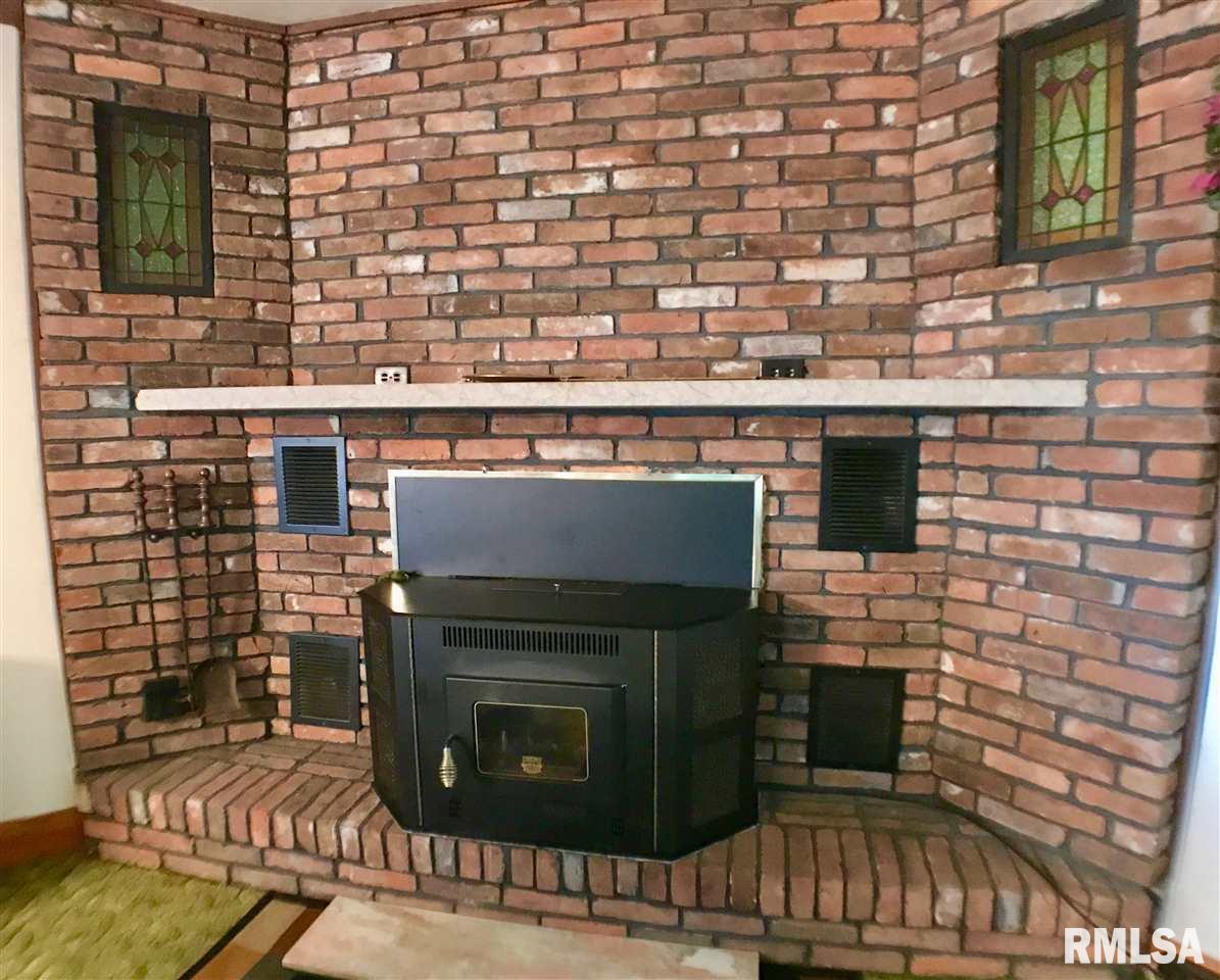 1175 Franklin Alexander Road Alexander, IL 62601 - Photo 10 of 25