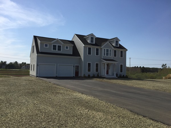 8 Bog View Road Kingston, MA 02364 - Photo 1 of 15 Gallery Image 1