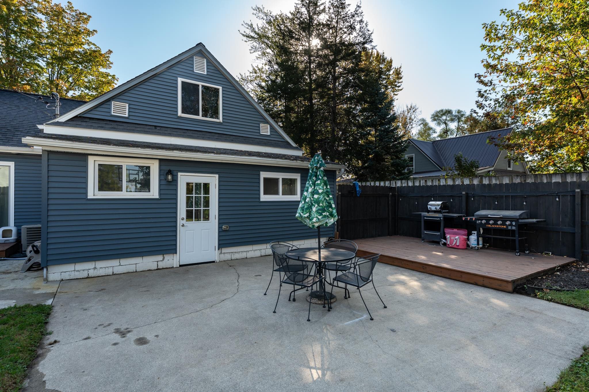 308 South 3rd Street Shepherd, MI 48883 - Photo 67 of 74
