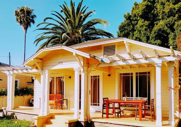 $1,879,000 | 1221 Laguna Street, Santa Barbara, CA 93101