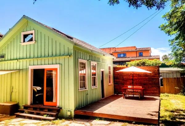 $1,879,000 | 1221 Laguna Street, Santa Barbara, CA 93101