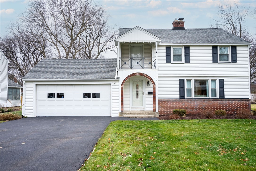 96 Sydenham Road Irondequoit, NY 14609 - Photo 1 of 1 Gallery Image 1