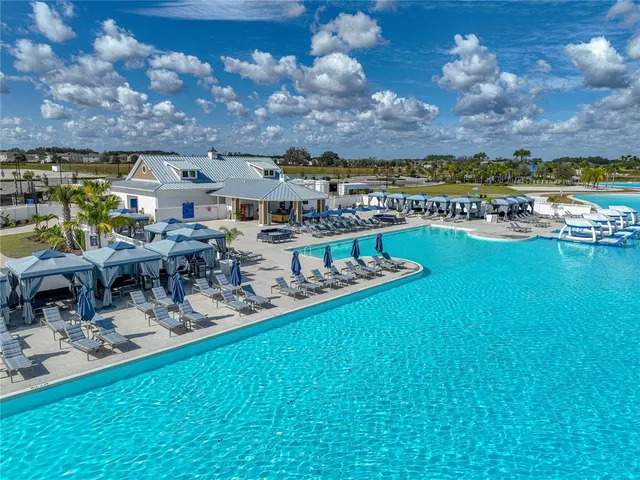 $360,000 | 10951 Penny Gale Loop, San Antonio, FL 33576