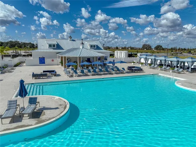 $360,000 | 10951 Penny Gale Loop, San Antonio, FL 33576