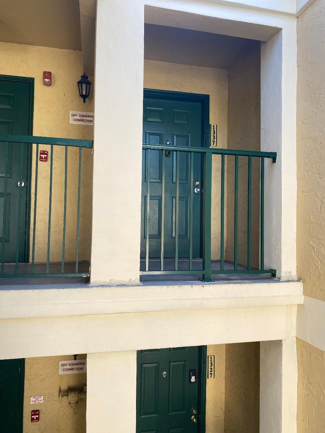 755 Riverside Drive, Unit 1337 Coral Springs, FL 33071 - Photo 2 of 37 a view of entrance